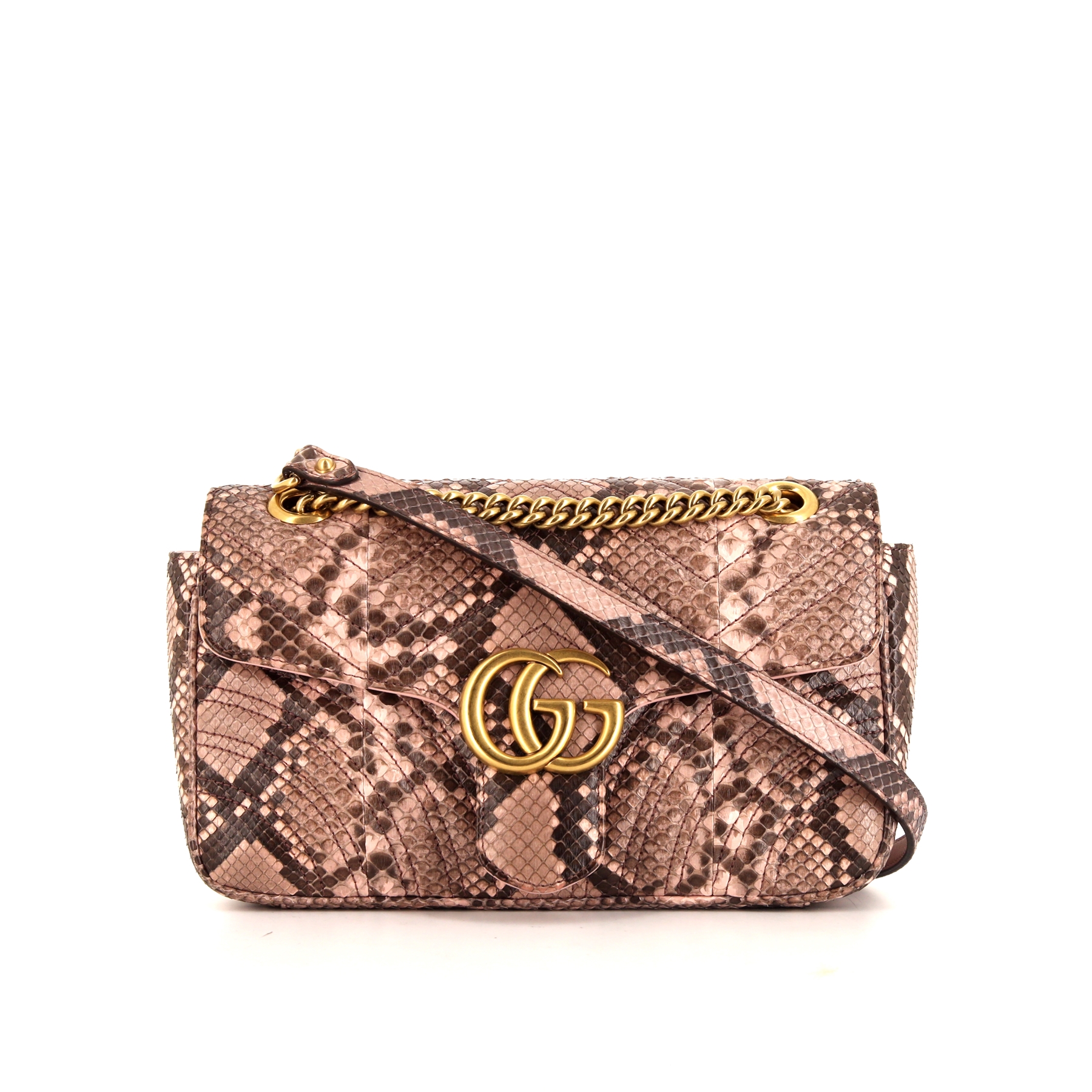 Gucci GG Marmont Shoulder bag 366244 | Collector Square