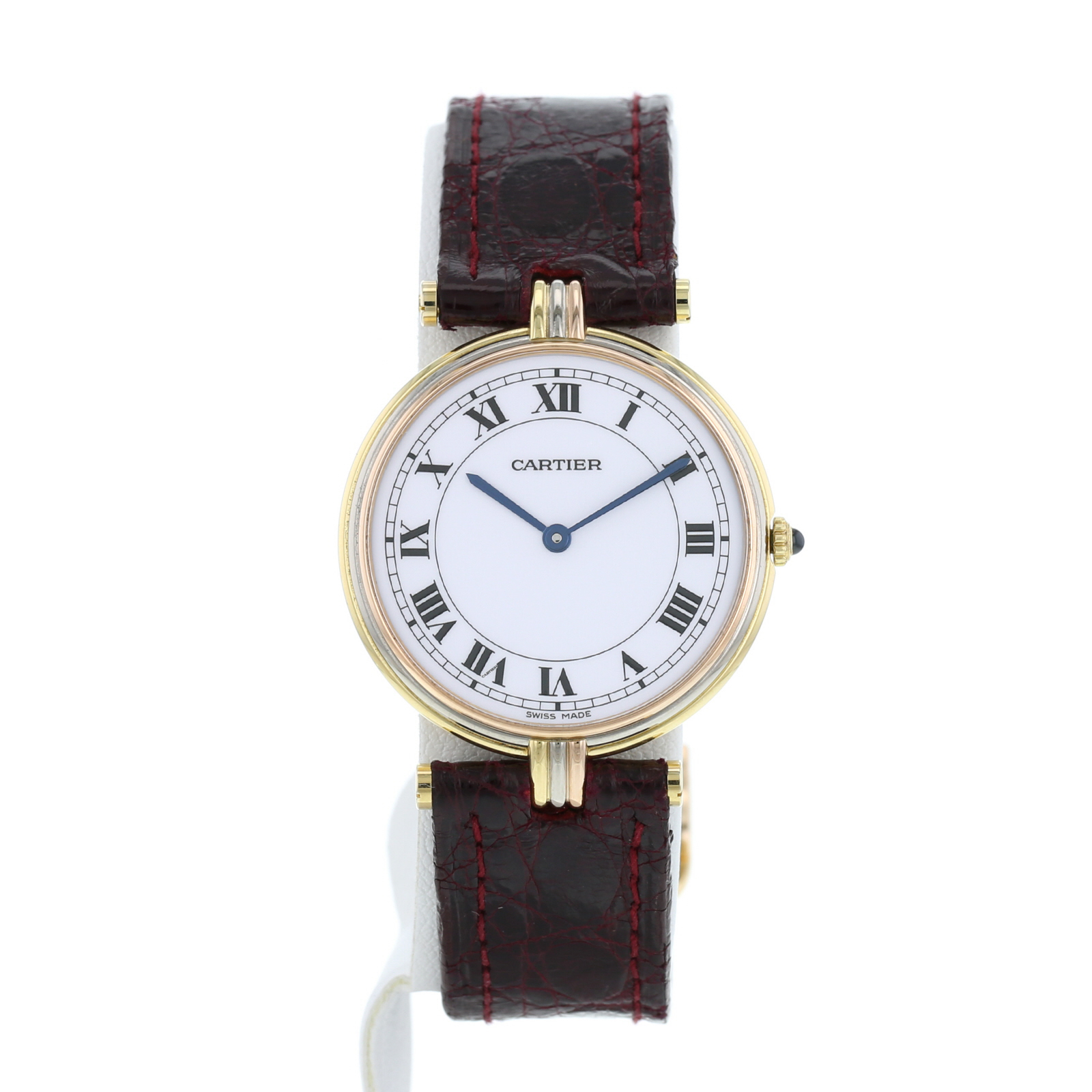 Cartier Must Vendôme Watch 368193 | Collector Square