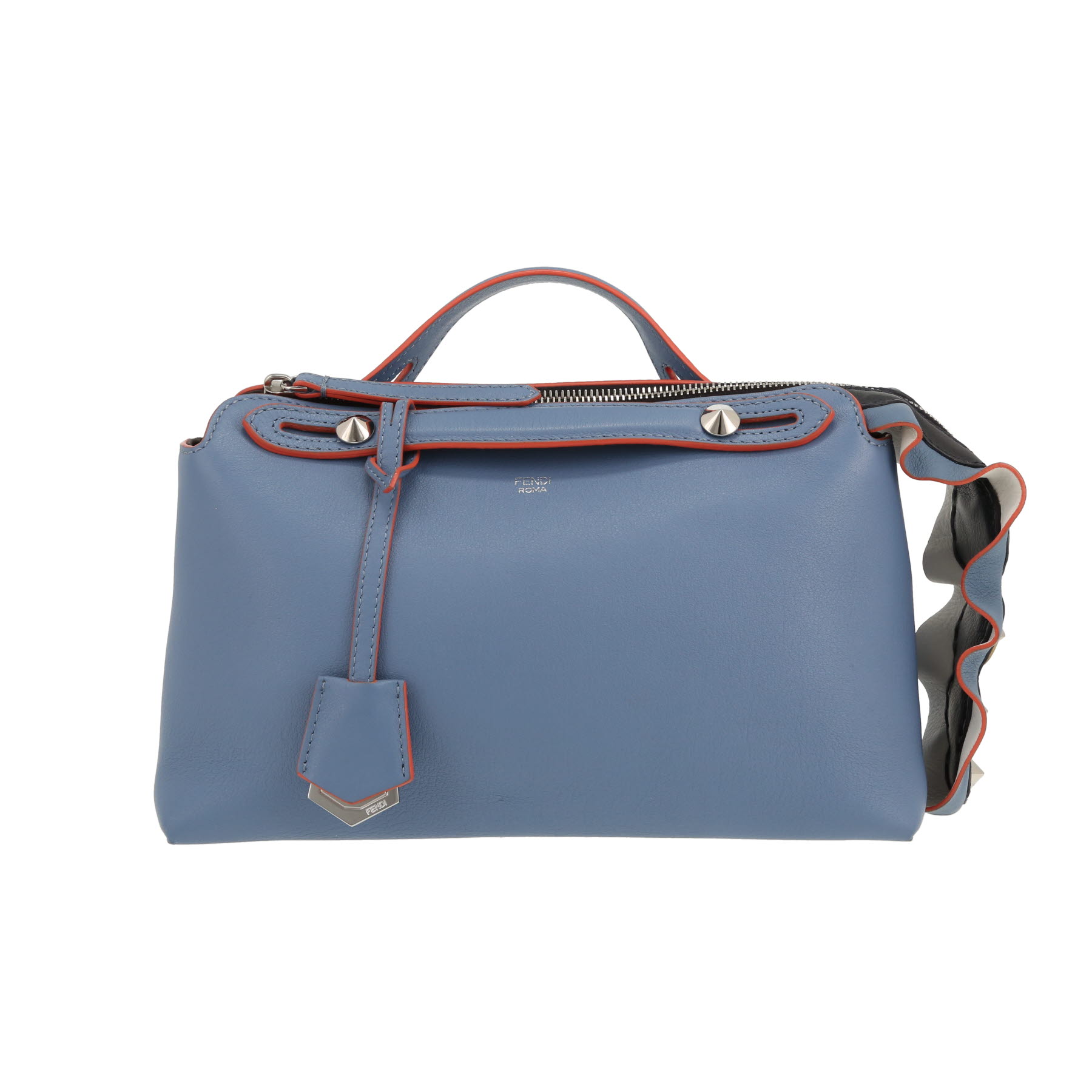 Fendi By the way Shoulder bag 369242 | Collector Square