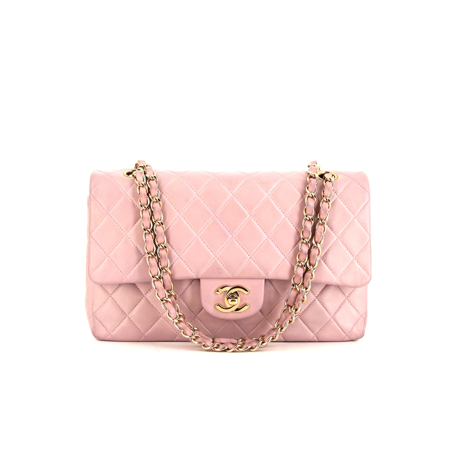 Chanel Timeless Shoulder bag 370467 | Collector Square