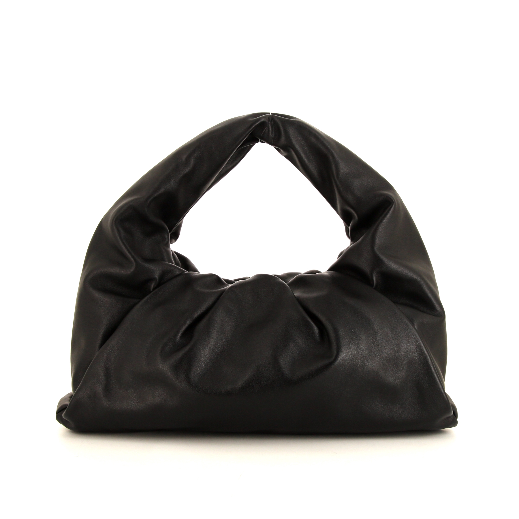 Bottega The Shoulder Pouch Handbag 371000 Collector Square