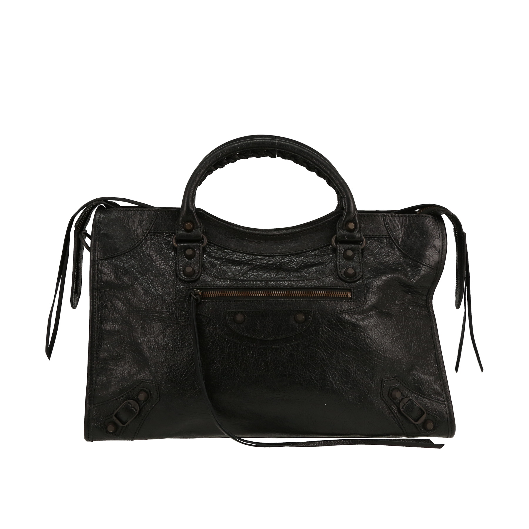 Balenciaga City Handbag 371675 | Collector Square