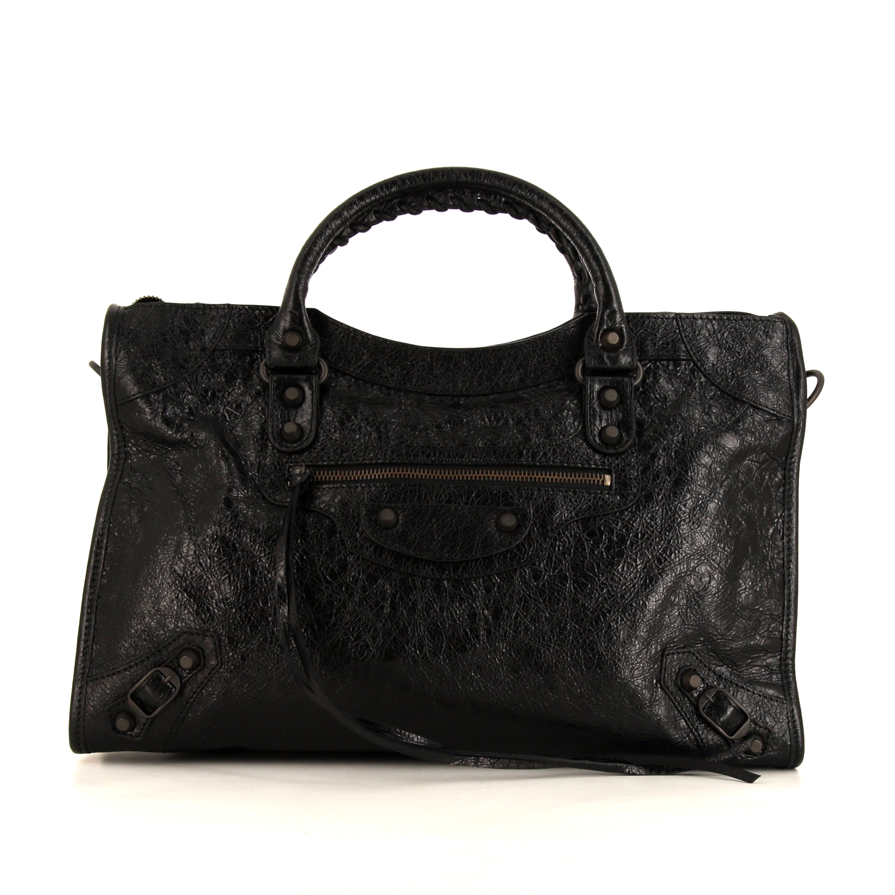 Balenciaga City Handbag 371676 | Collector Square