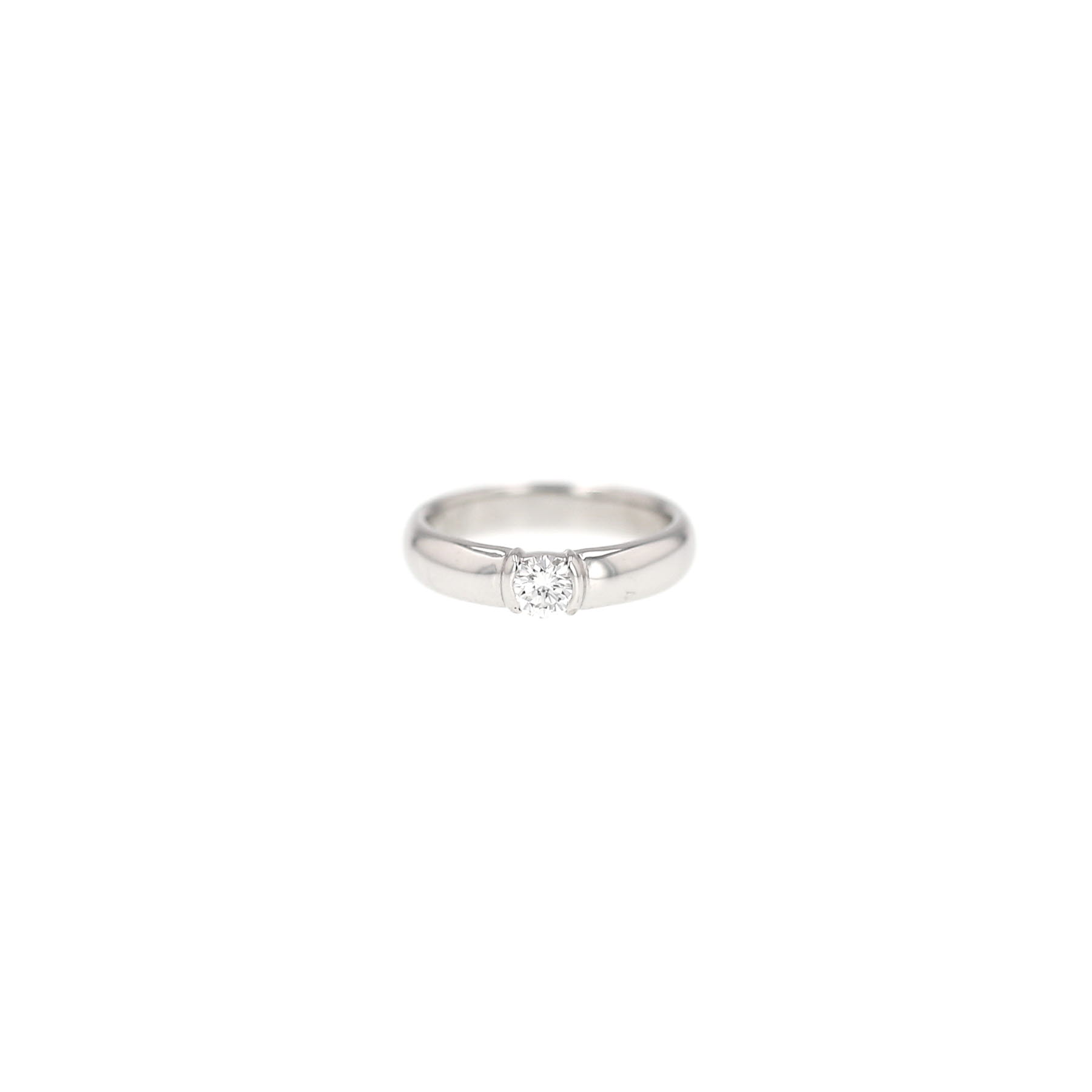 Tiffany & Co Etoile Ring 372617 | Collector Square
