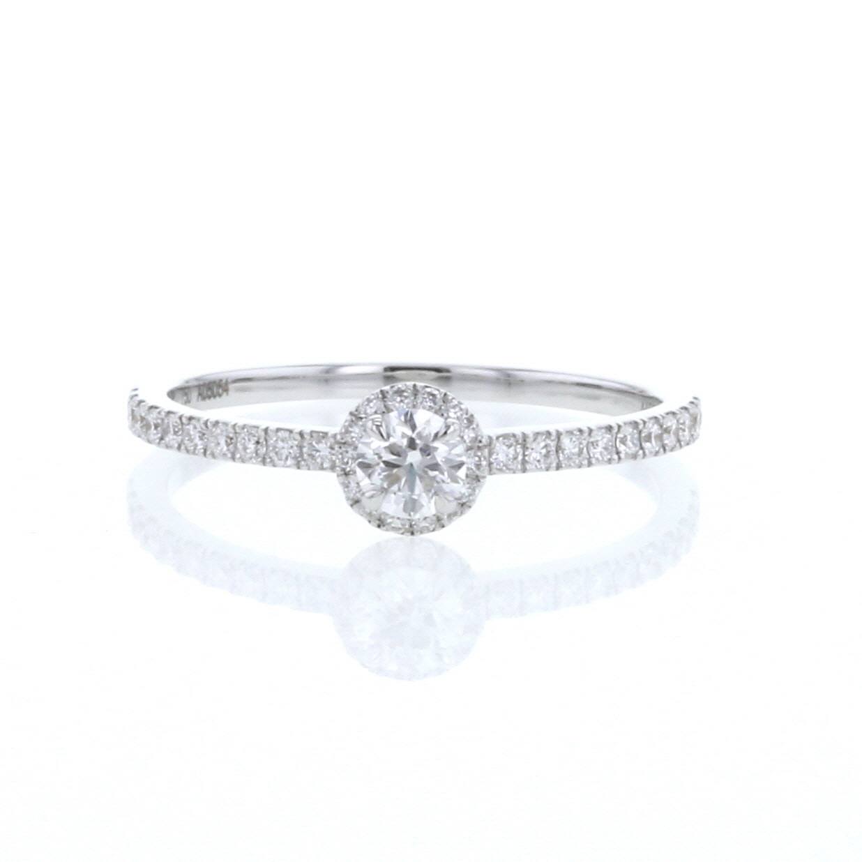 Messika Joy Ring 372947 | Collector Square