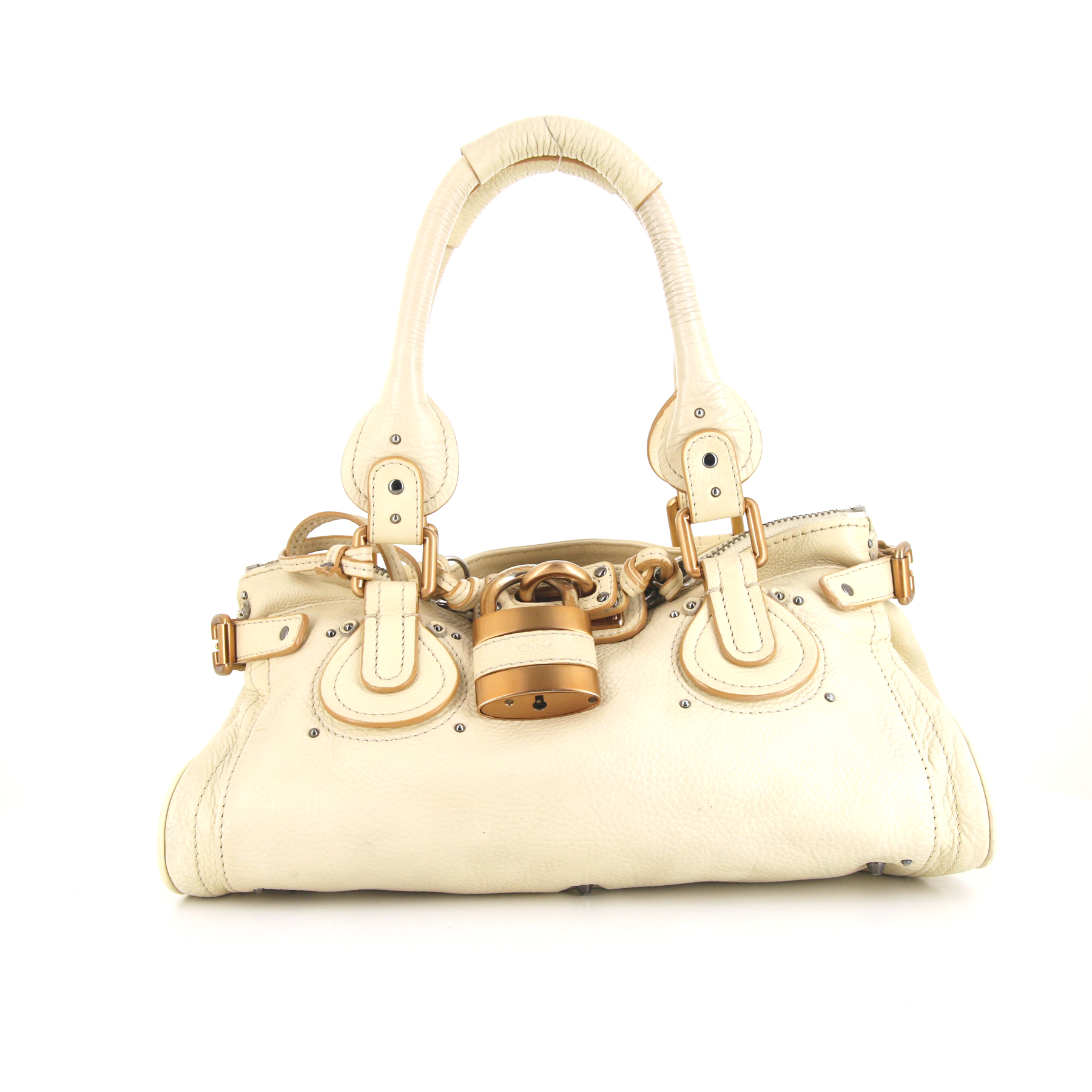 Chloé Paddington Handbag 373014 | Collector Square