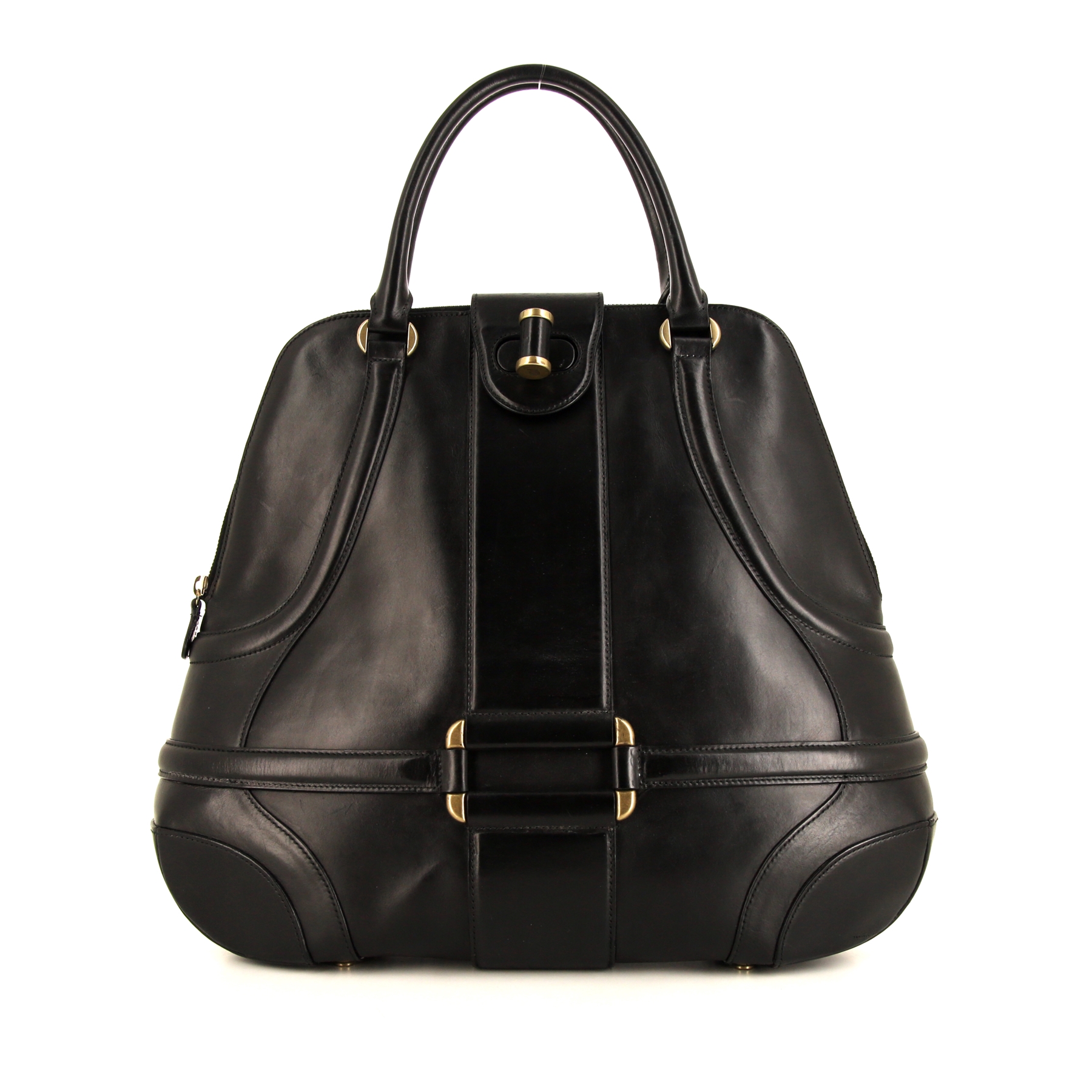 Alexander McQueen Handbag 373143 | Collector Square