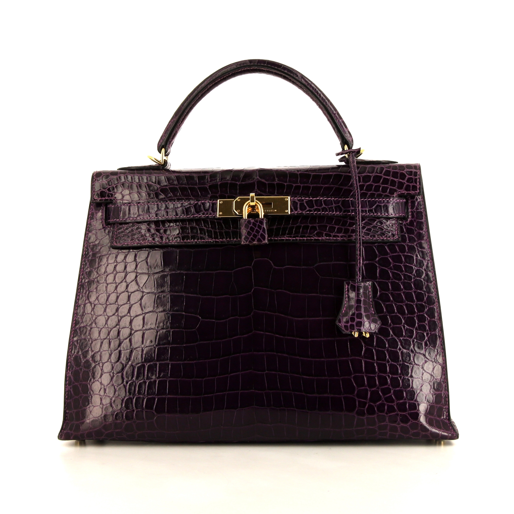 Hermès Kelly Handbag 373612 | Collector Square