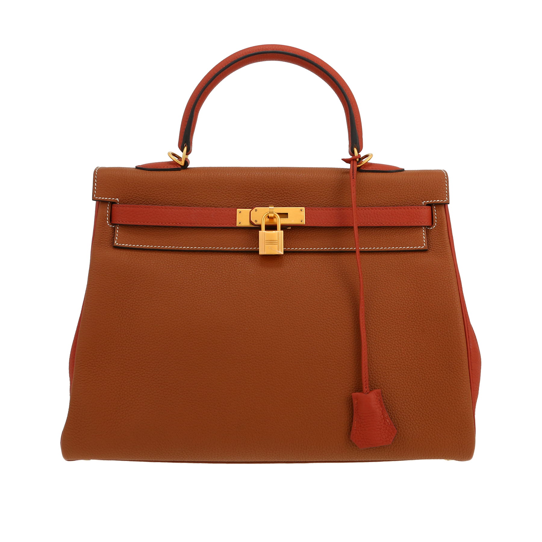 Hermès Kelly Handbag 373894 Collector Square