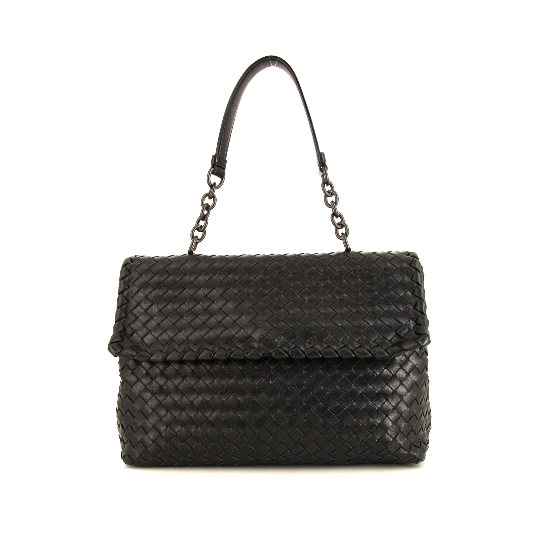 Bottega Veneta Olimpia Shoulder bag 374269 | Collector Square