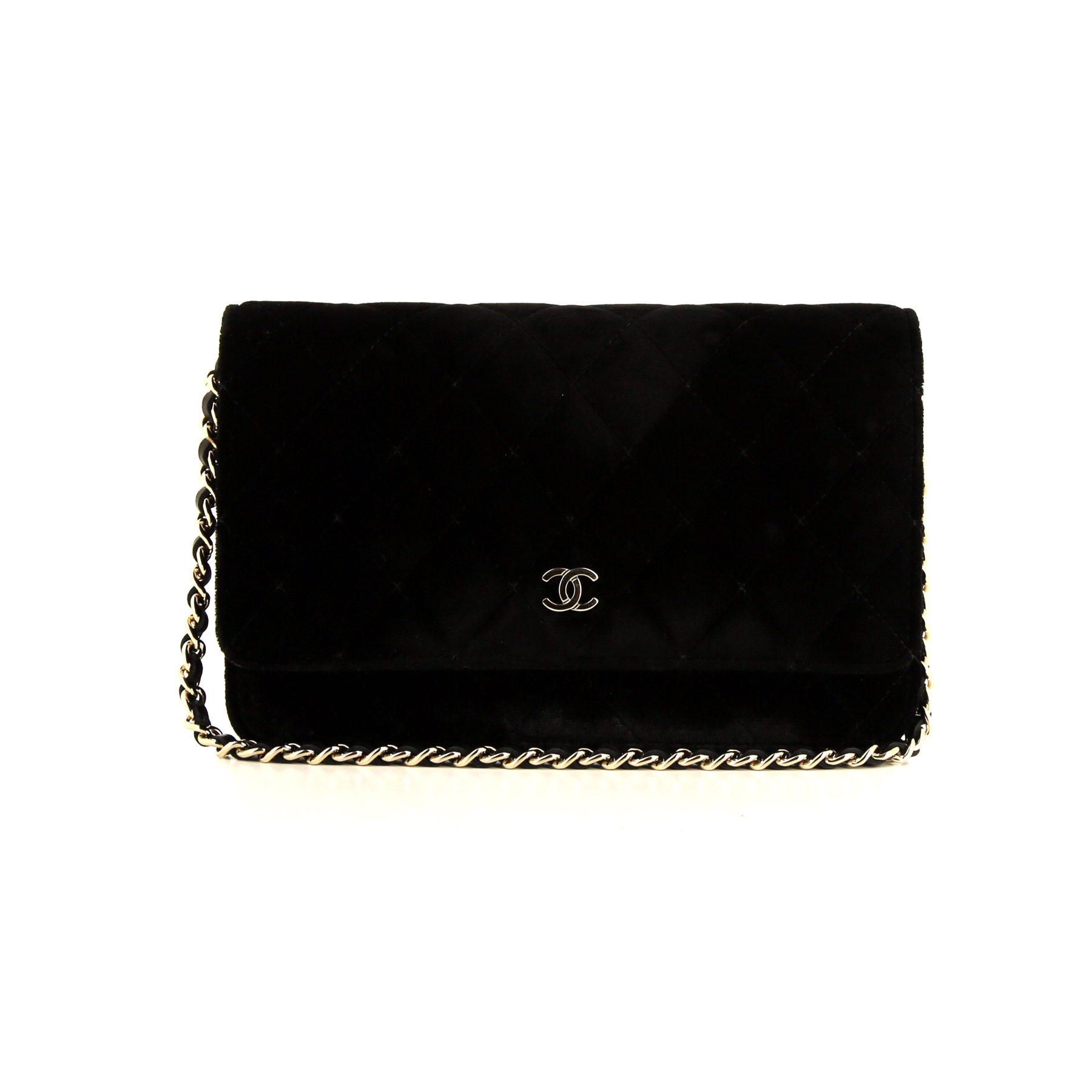 Chanel Wallet on Chain Shoulder bag 374452 Collector Square