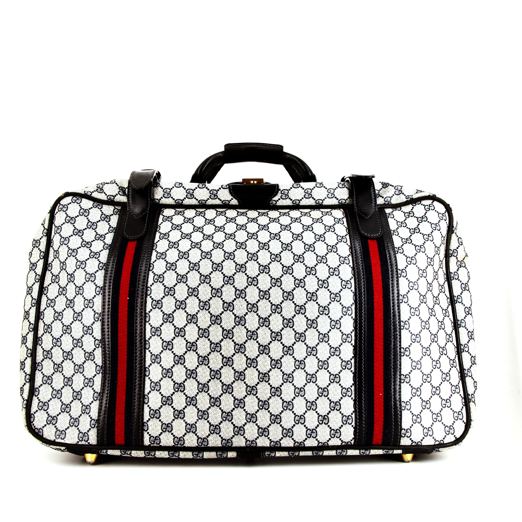 Gucci Vintage Travel bag 375393 | Collector Square