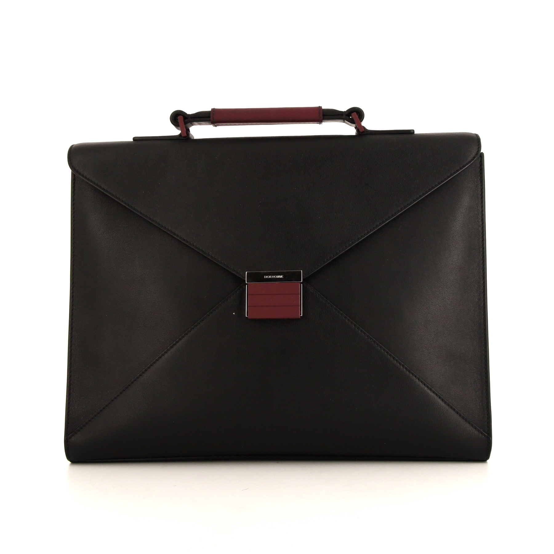Dior Briefcase 375686 Collector Square