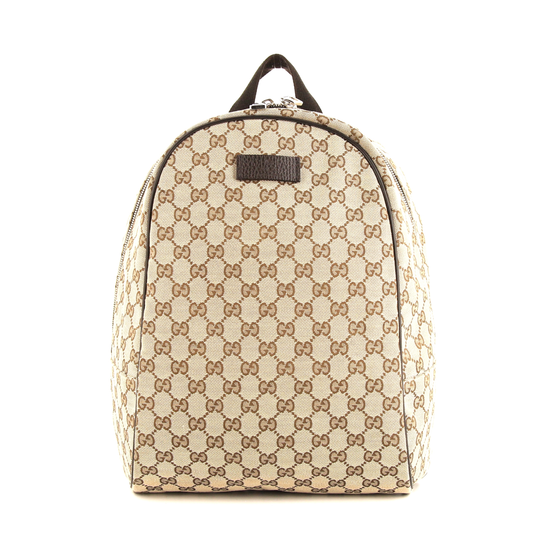 GUCCI かばん Gucci Vintage Backpack 376295 | Collector Square