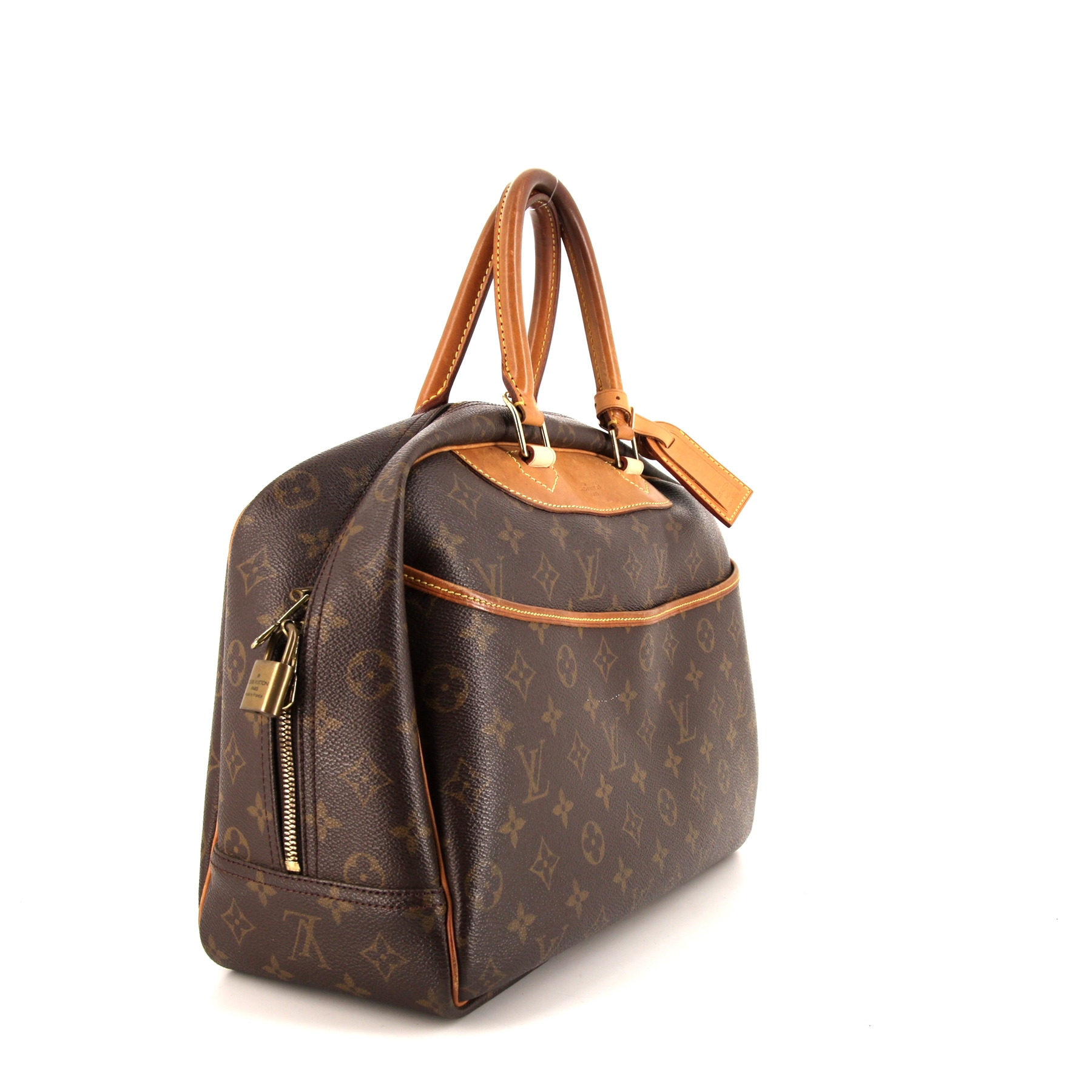 Second Hand Louis Vuitton Deauville Bags | Collector Square