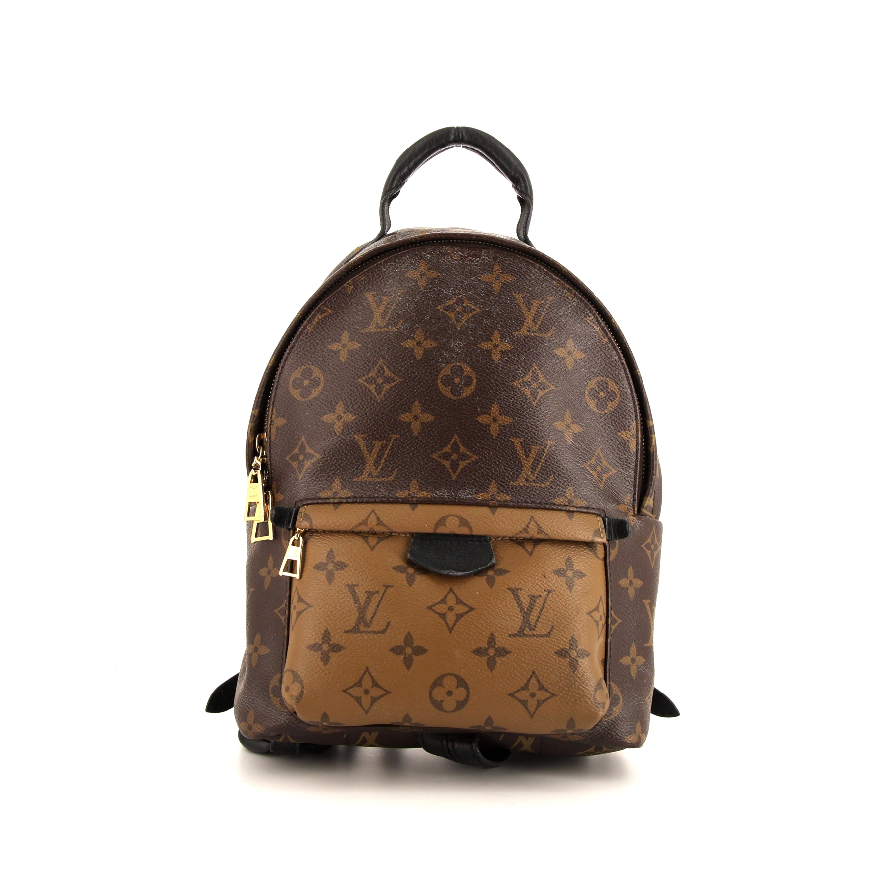 Louis Vuitton Palm Springs Backpack Backpack 377674  display picture 1