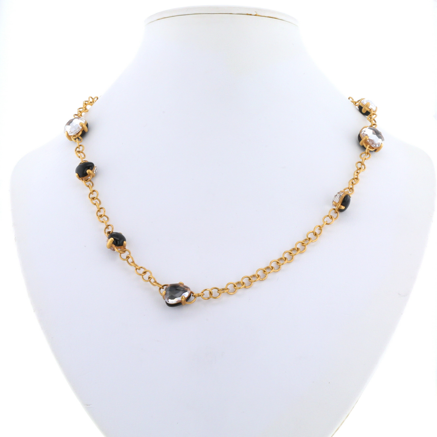 Pomellato Capri Necklace 379194 Collector Square