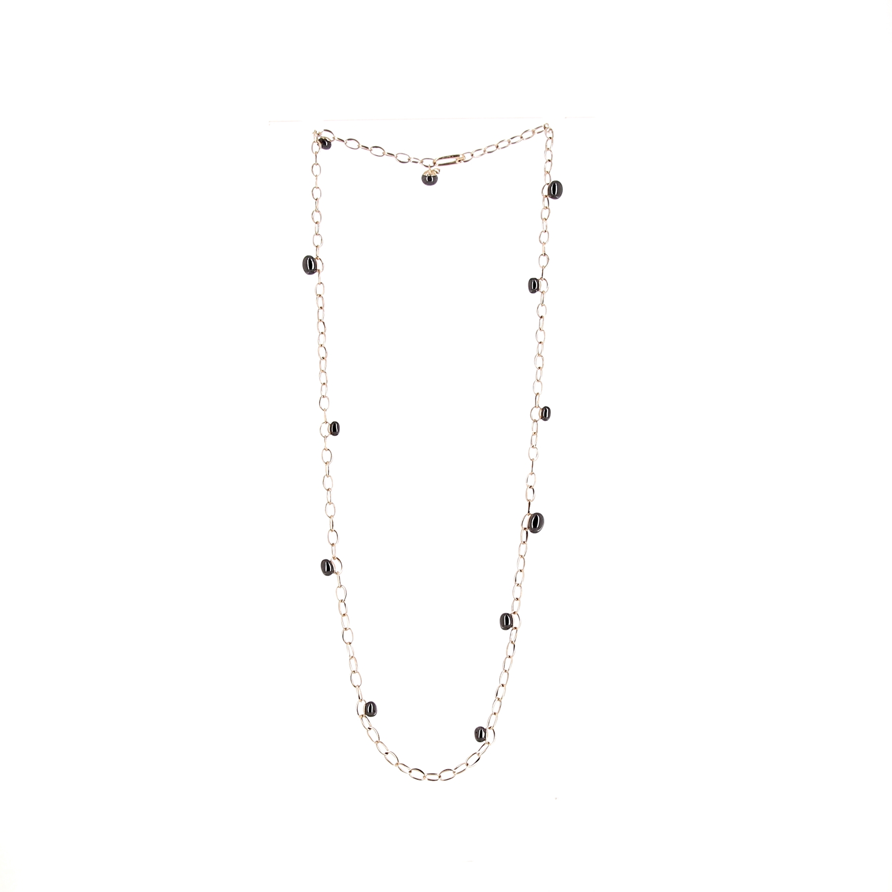 Pomellato Capri Necklace 379197 Collector Square
