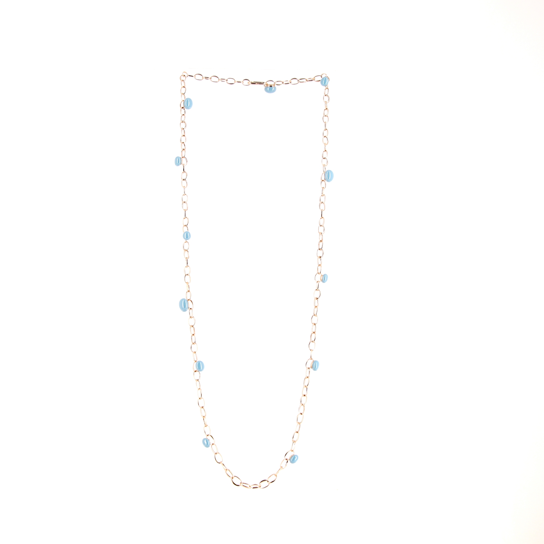 Pomellato Capri Necklace 379200 Collector Square