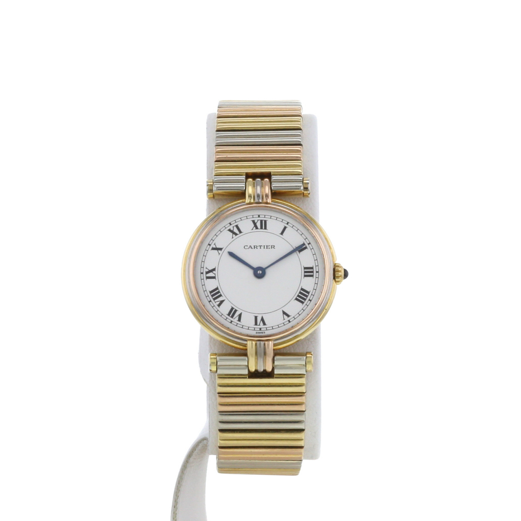 Cartier Vendôme Watch 380078 | Collector Square