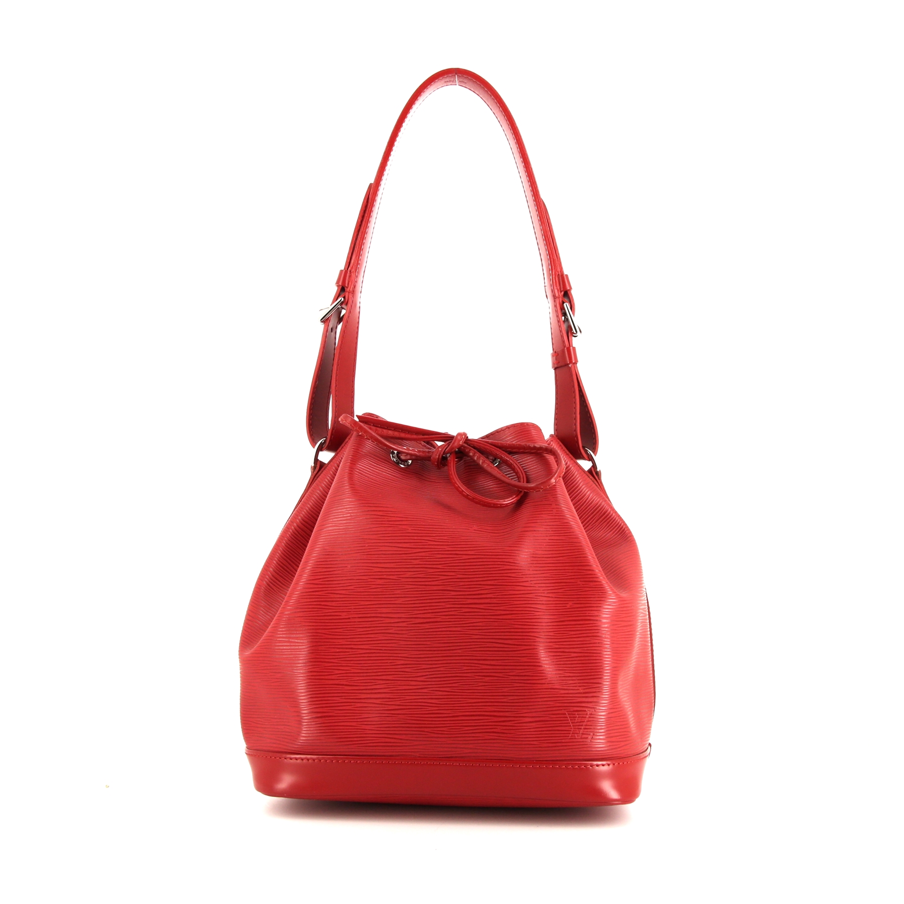 Louis Vuitton 赤 ノースリーブチュニック 34 Louis Vuitton 赤 ノースリーブチュニック 34