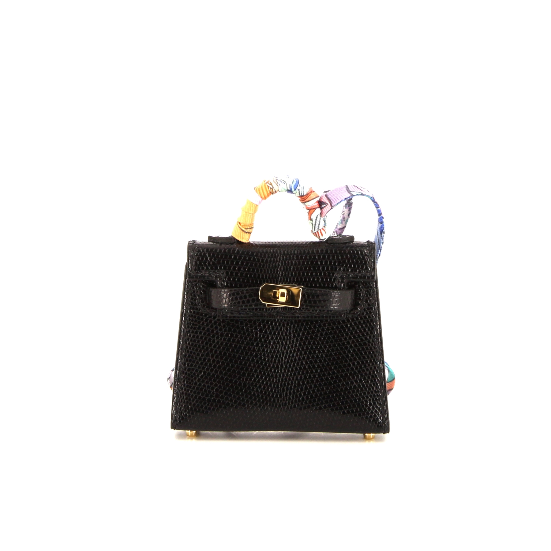 HERMES ツイリー Hermès Kelly Small leather goods 380817 | Collector Square