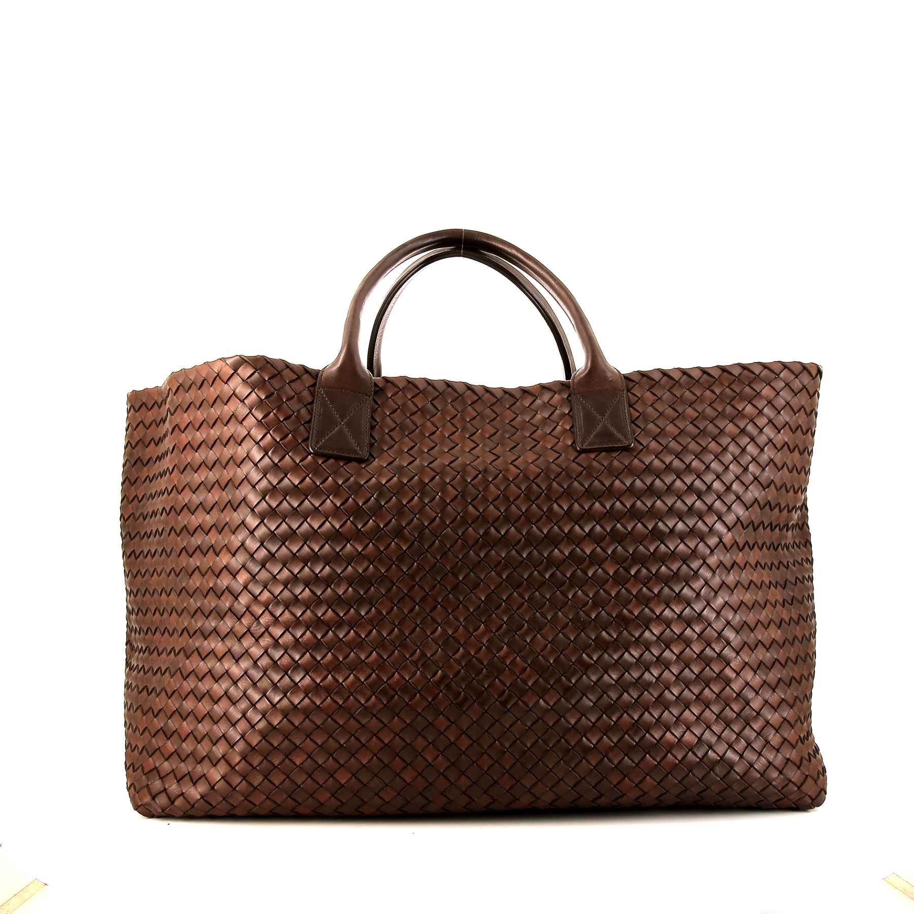 Bottega Veneta Cabat Tote 382381 | Collector Square