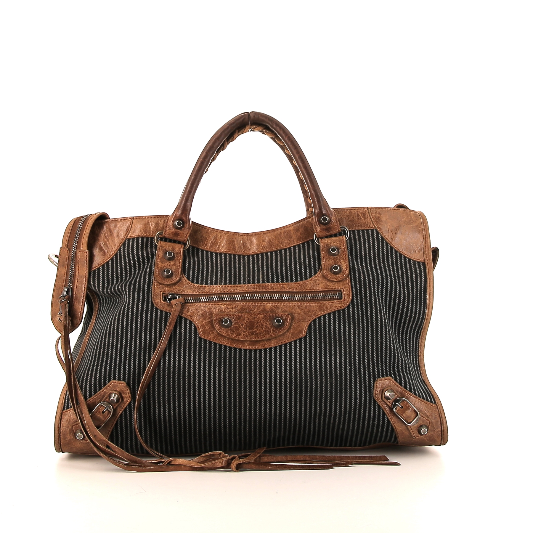 BALENCIAGA city バッグ Balenciaga City Handbag 382398 | Collector Square