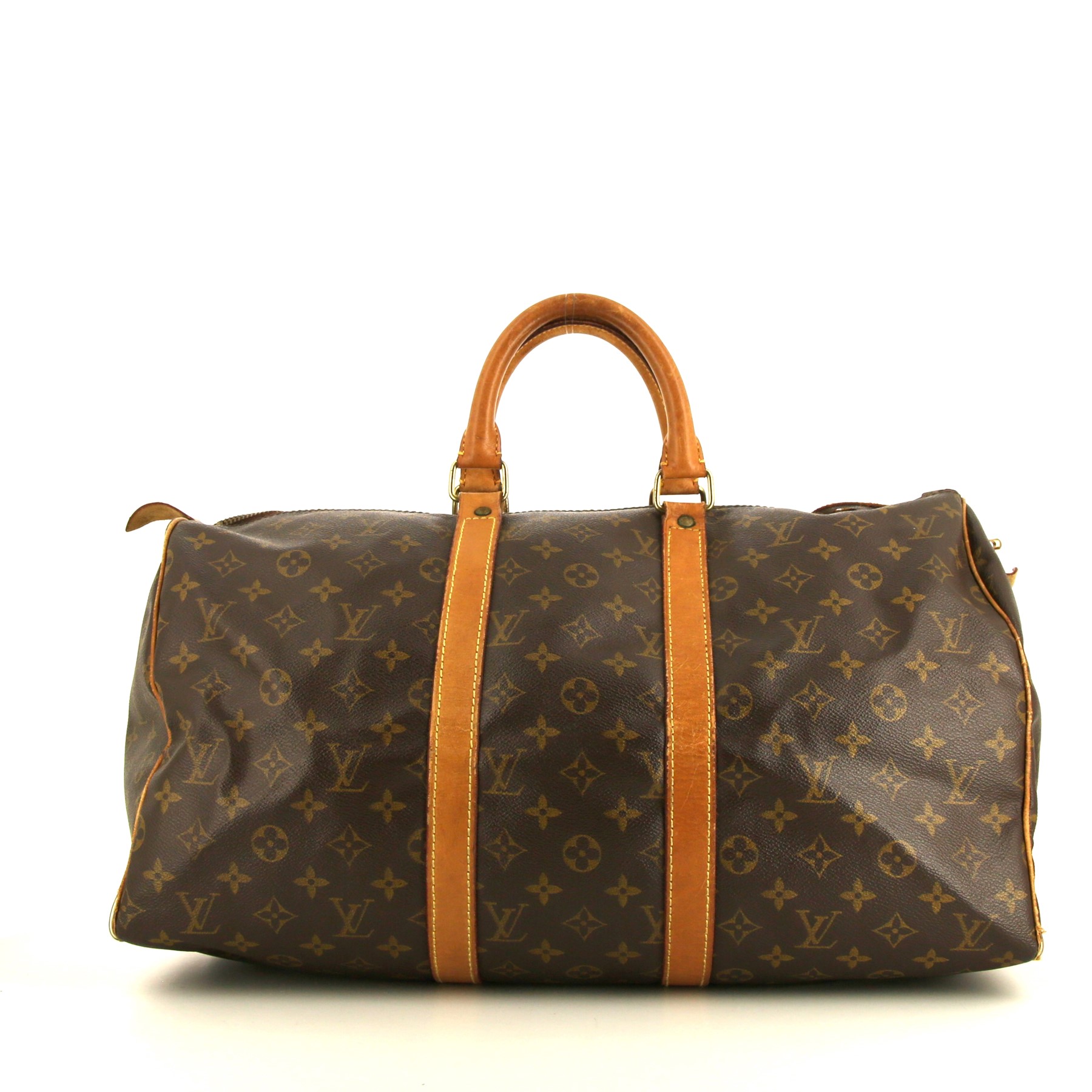 louis vuitton keepall travel