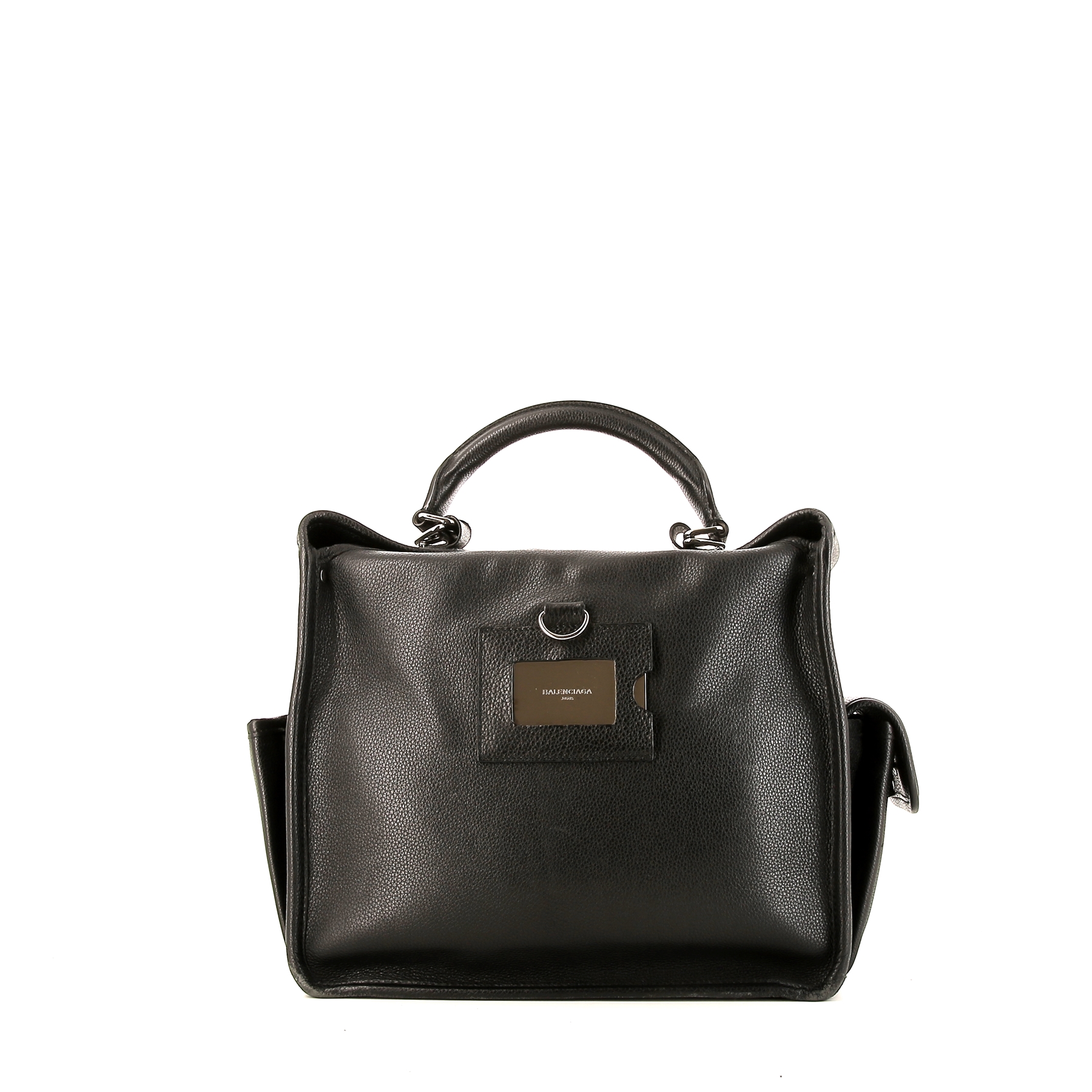 Balenciaga Cabas Tool Shoulder bag 382610 Collector Square