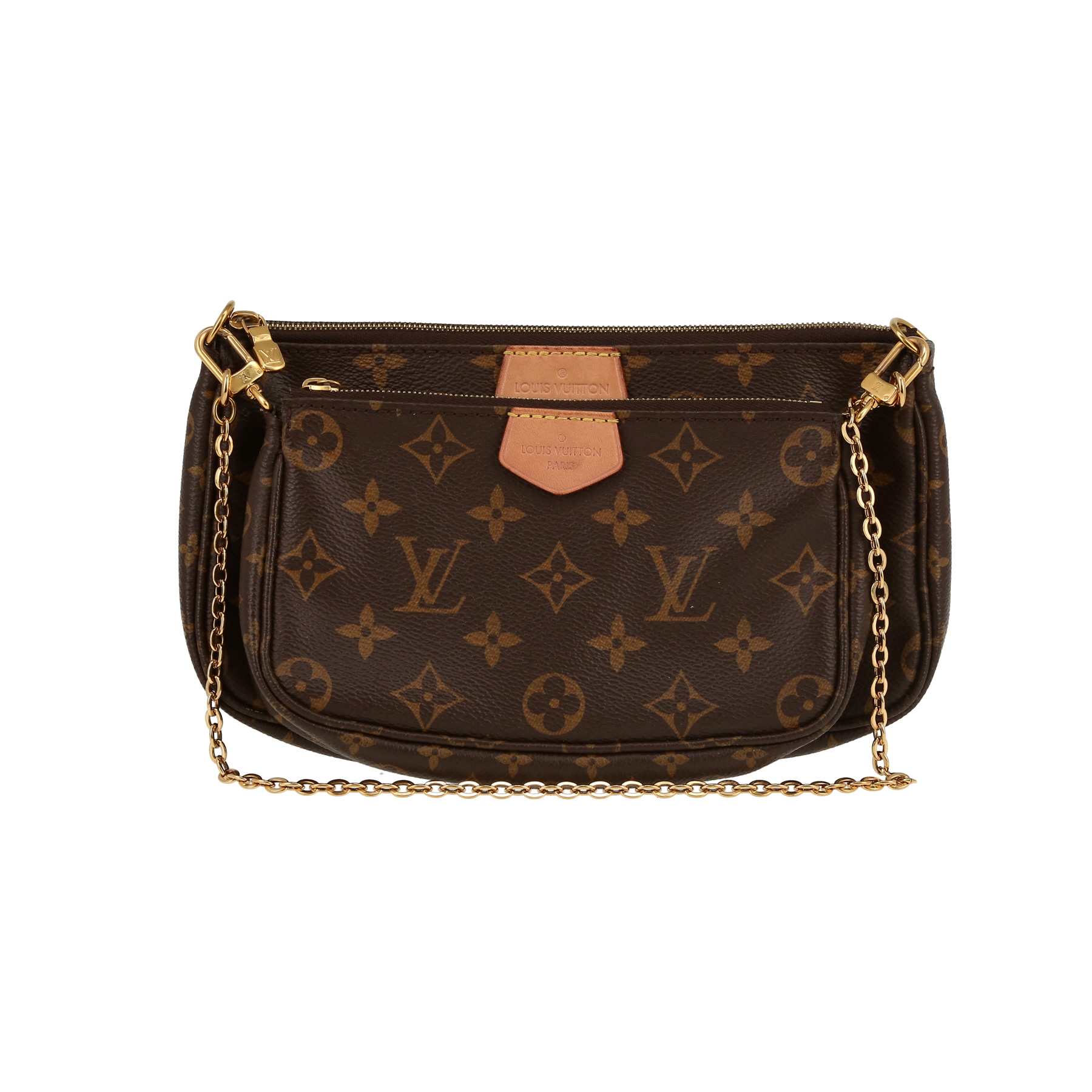 Louis Vuitton Pochette Handbag 383696 | Collector Square