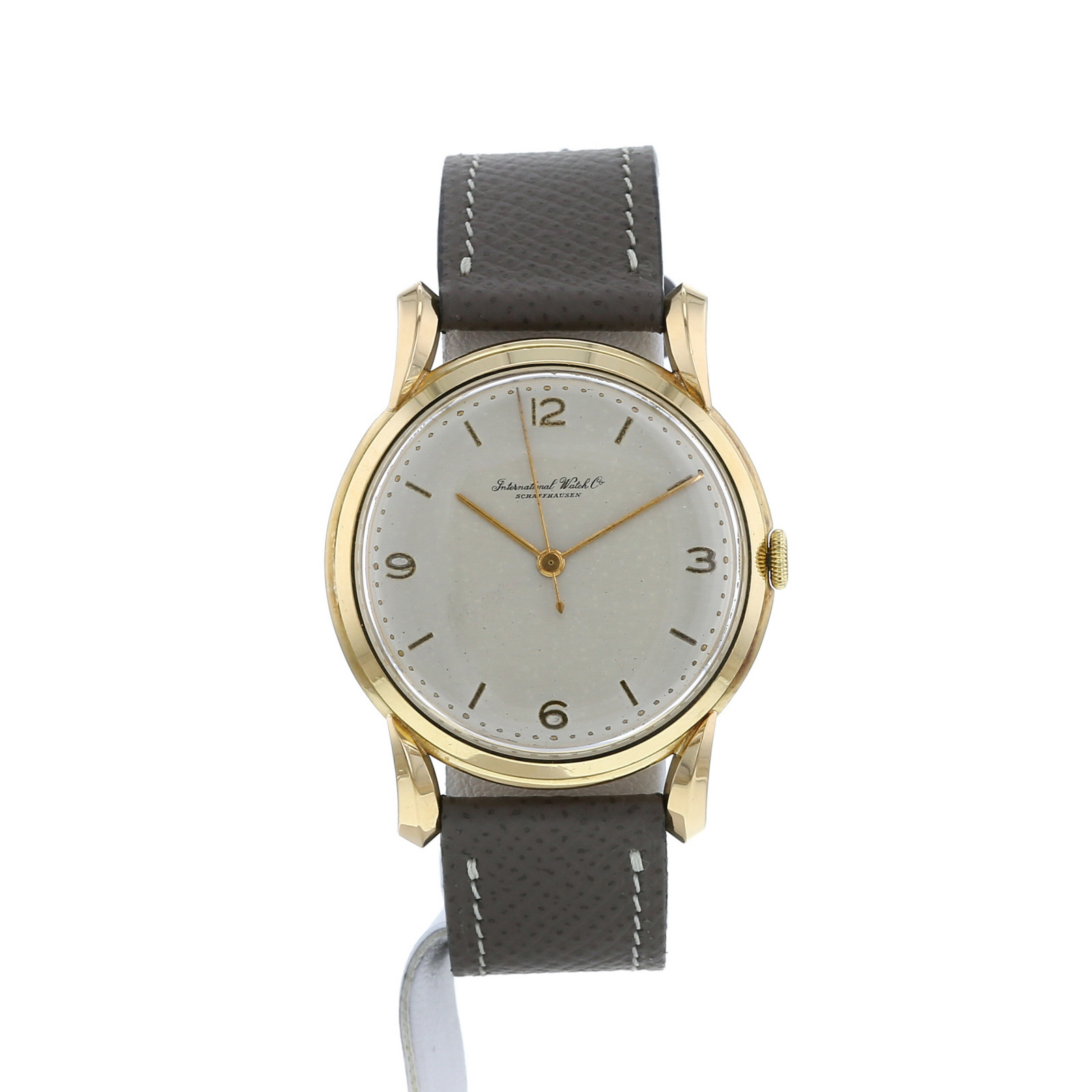 IWC Vintage Vintage Watch 383808 | Collector Square