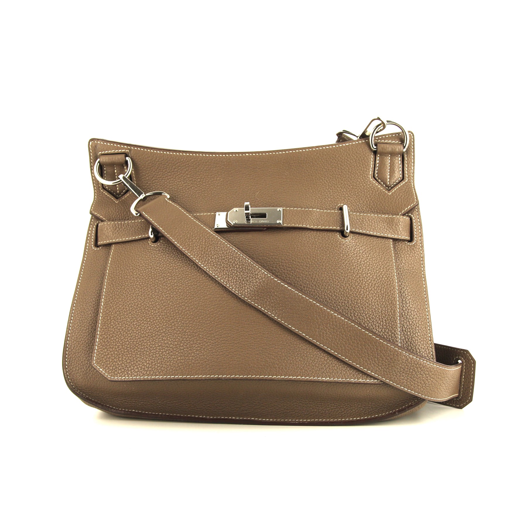 HERMES ショッパー６７枚 Hermès Jypsiere Shoulder bag 377407 | Collector Square