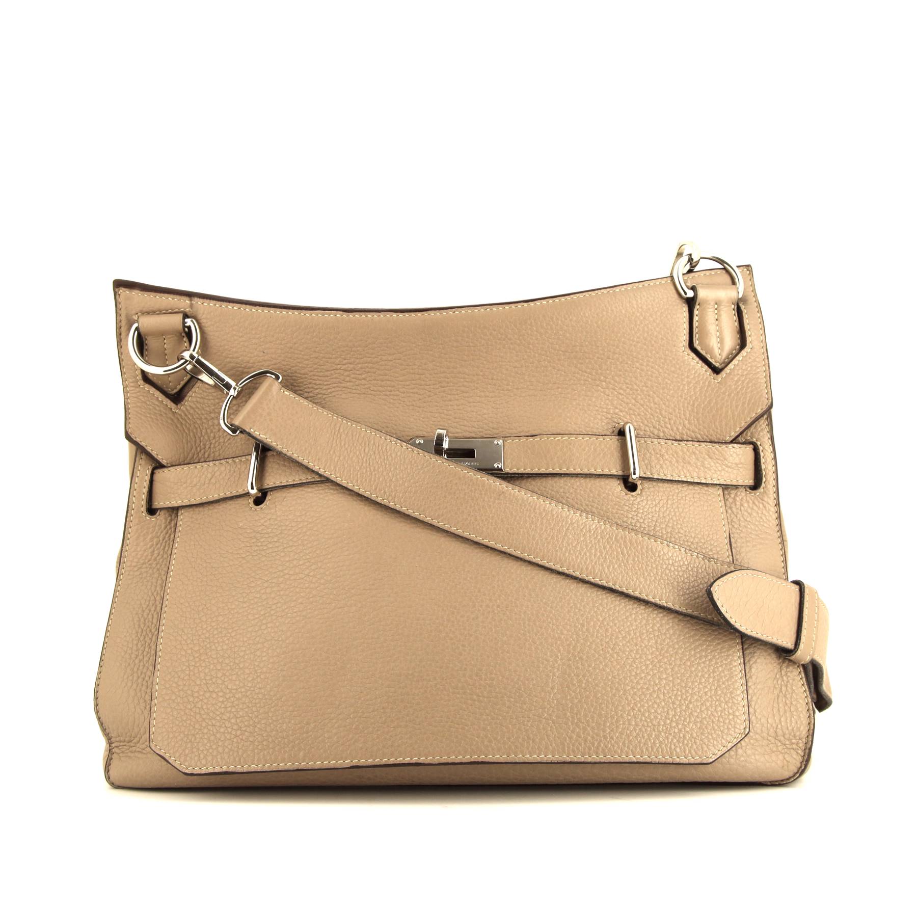 Hermès Jypsiere Shoulder bag 385870 | Collector Square