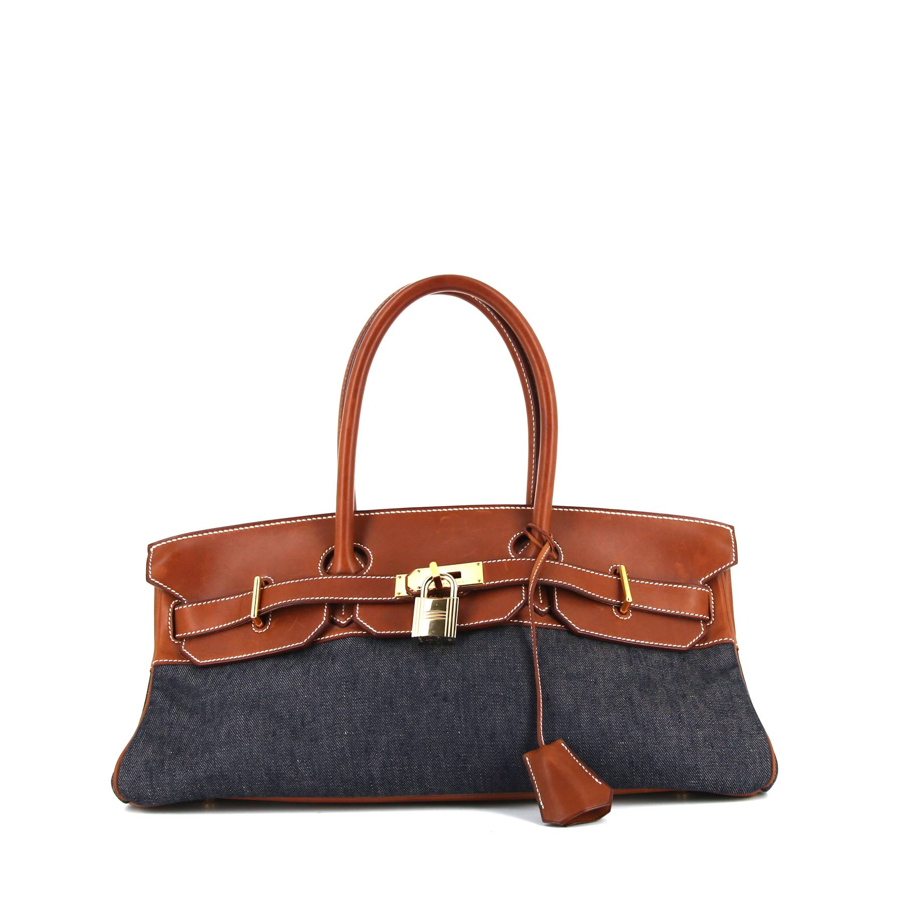Hermès Birkin Handbag 386640 | Collector Square