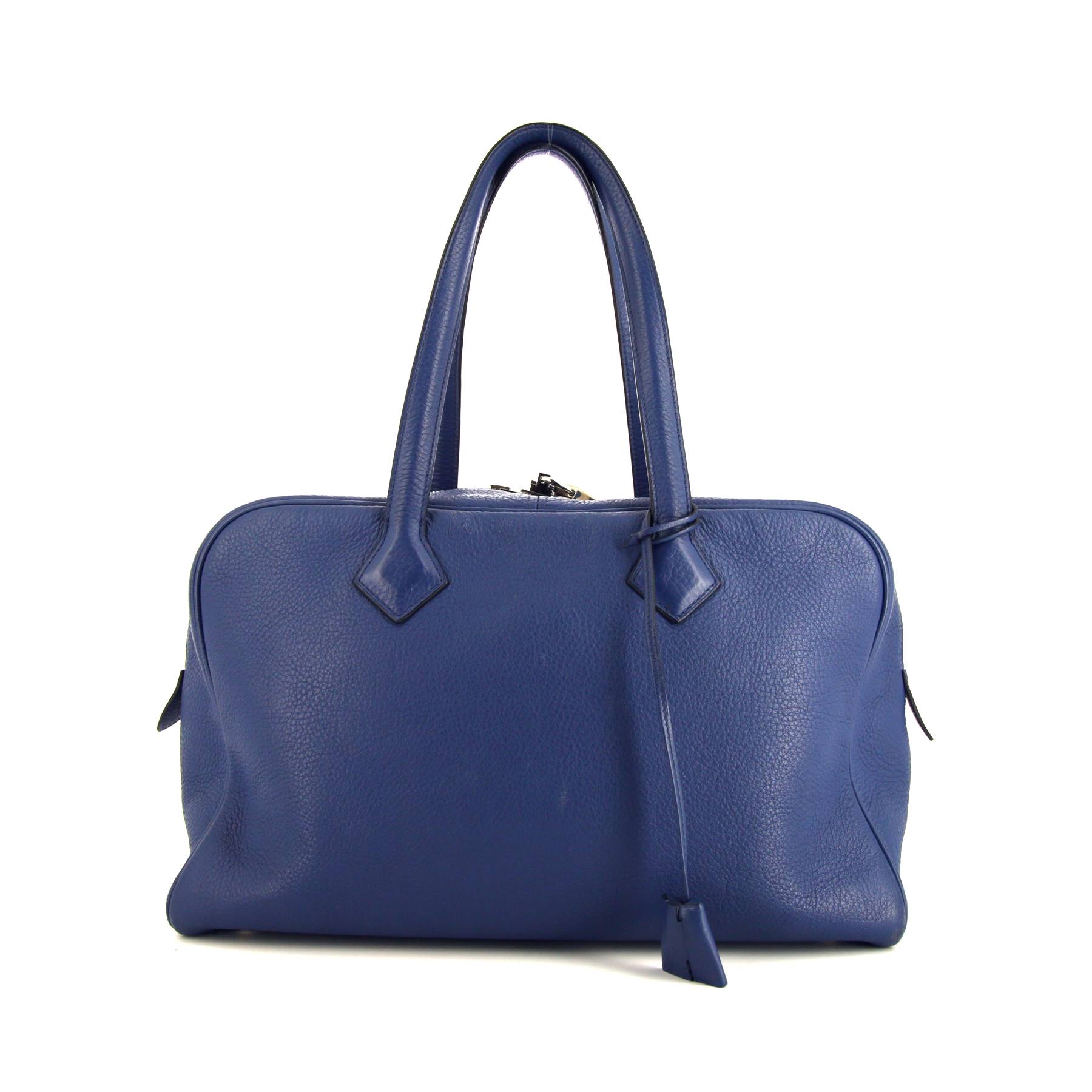 Hermès Victoria Handbag 387034 | Collector Square