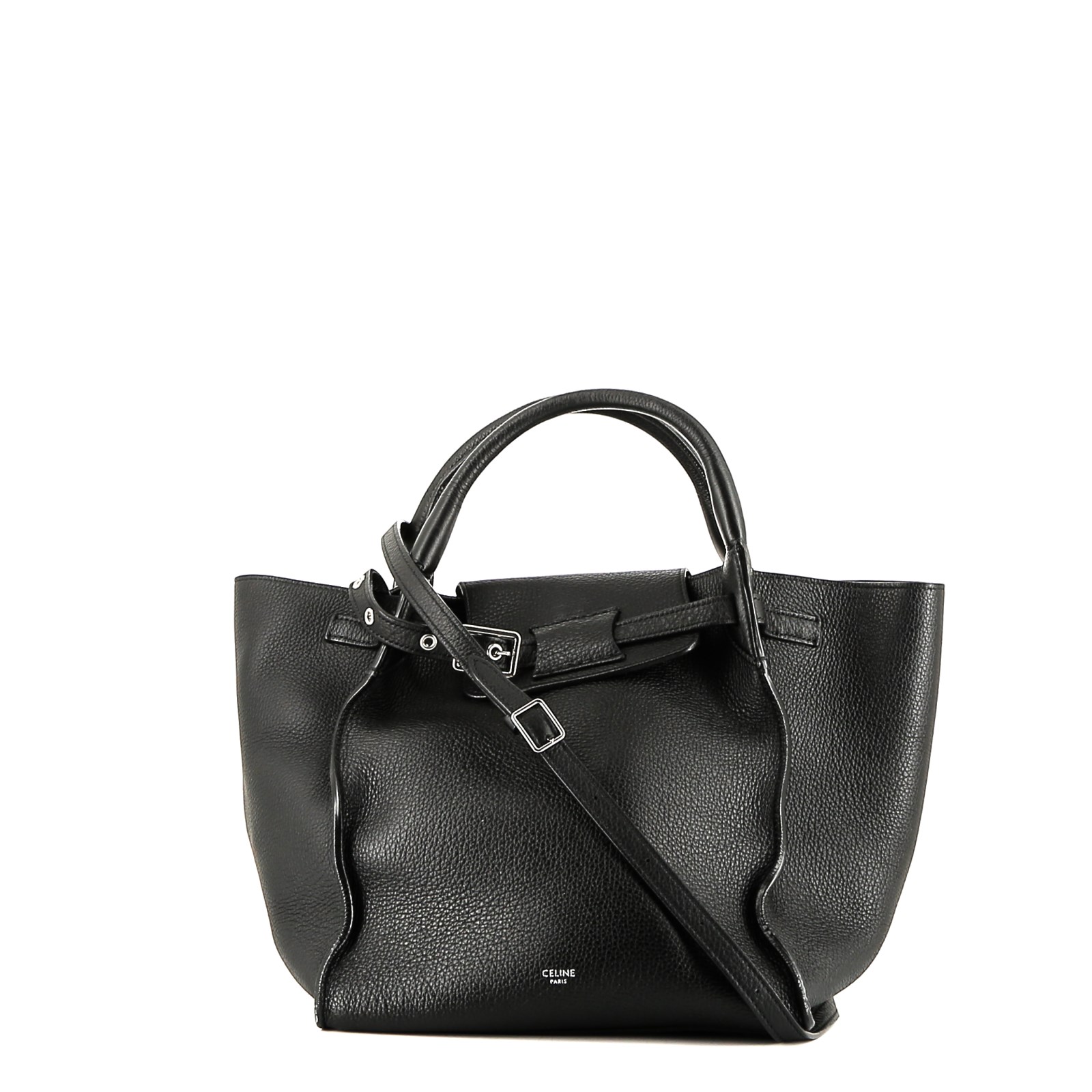 Celine Big Bag Shoulder bag 387170 Collector Square