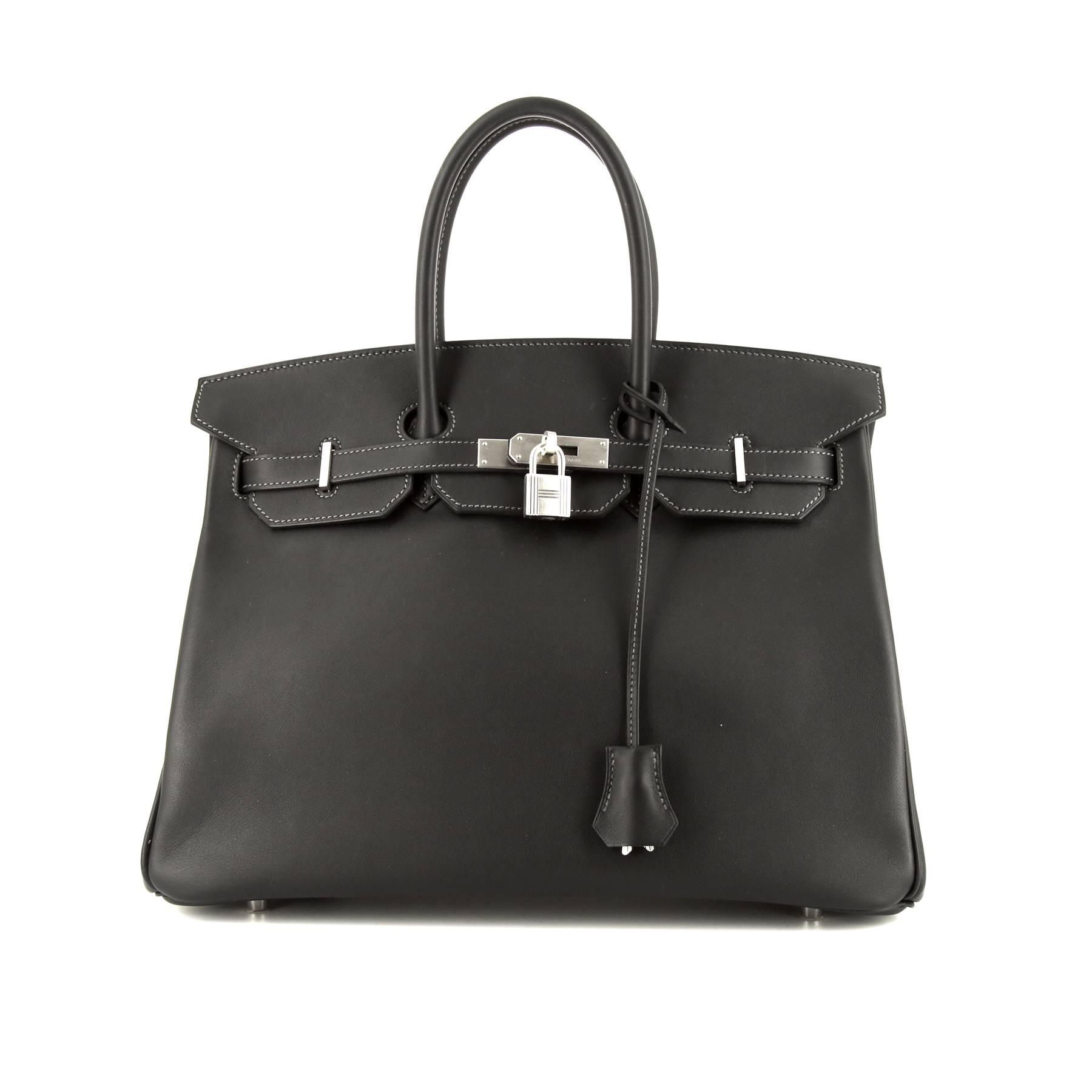 【最終価格】HERMES ギャビー　ブラック 36 レディス シューズ | エルメス | Hermès - エルメス-公式サイト