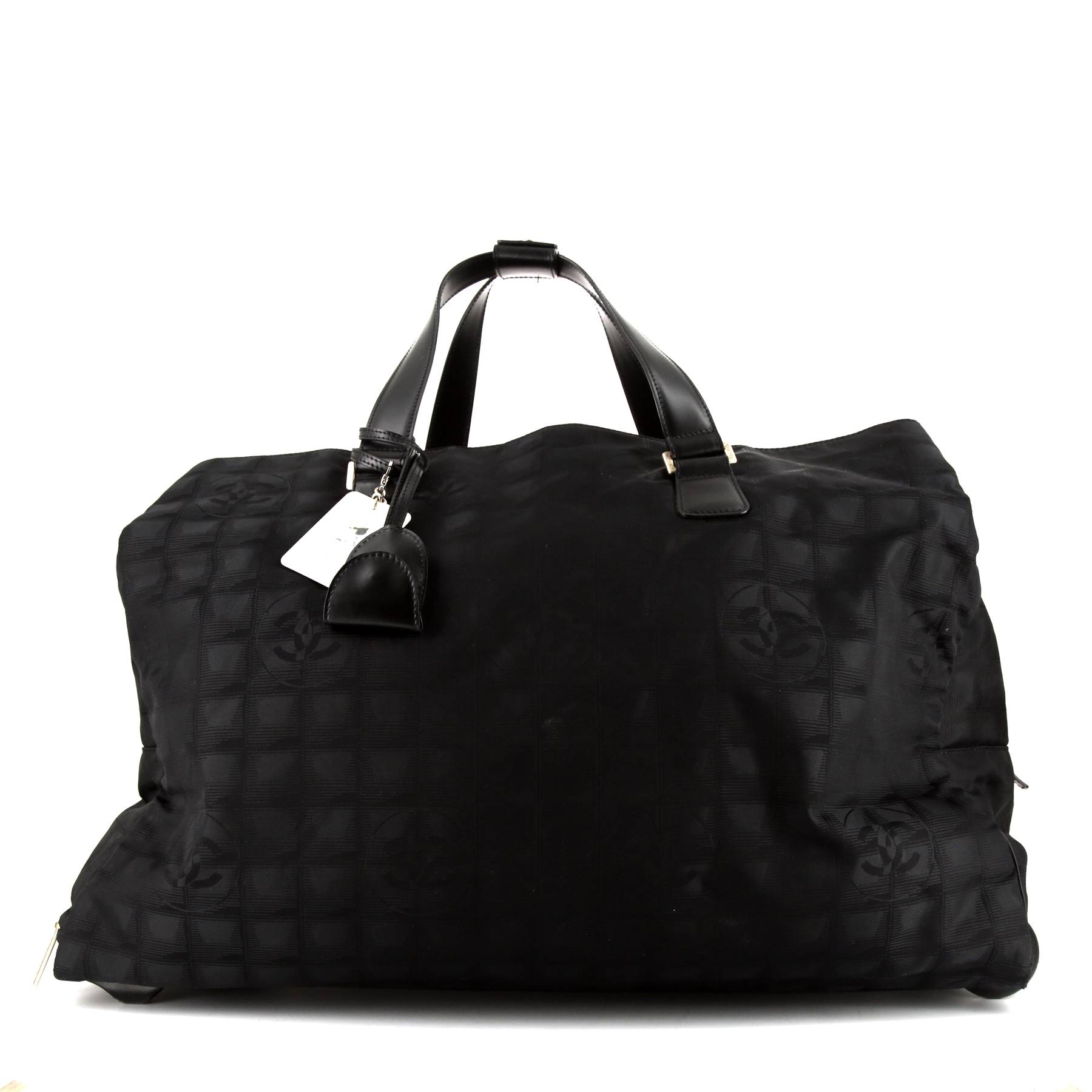 Chanel Travel bag 387698 Collector Square