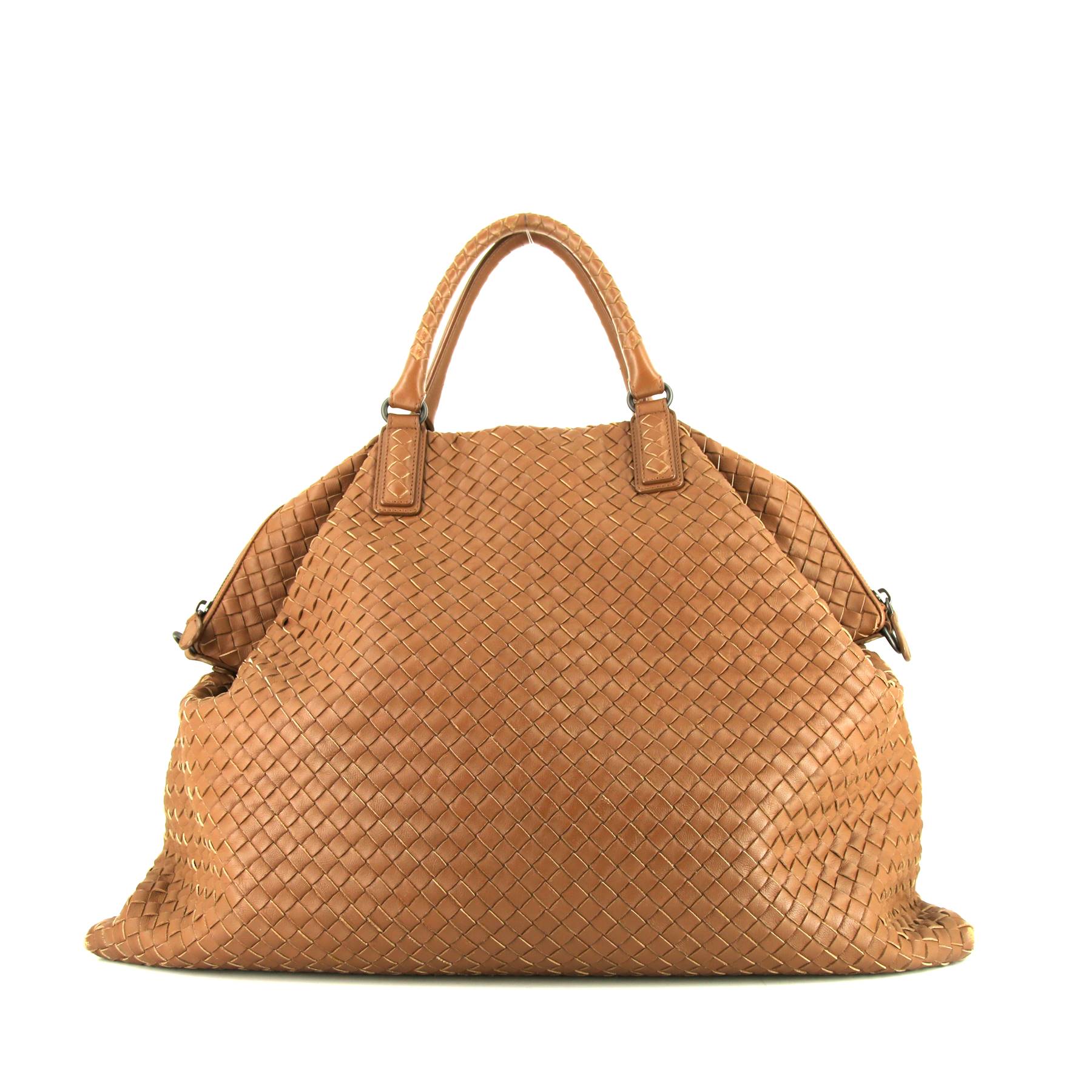 Bottega Veneta Convertible Tote 387813 | Collector Square