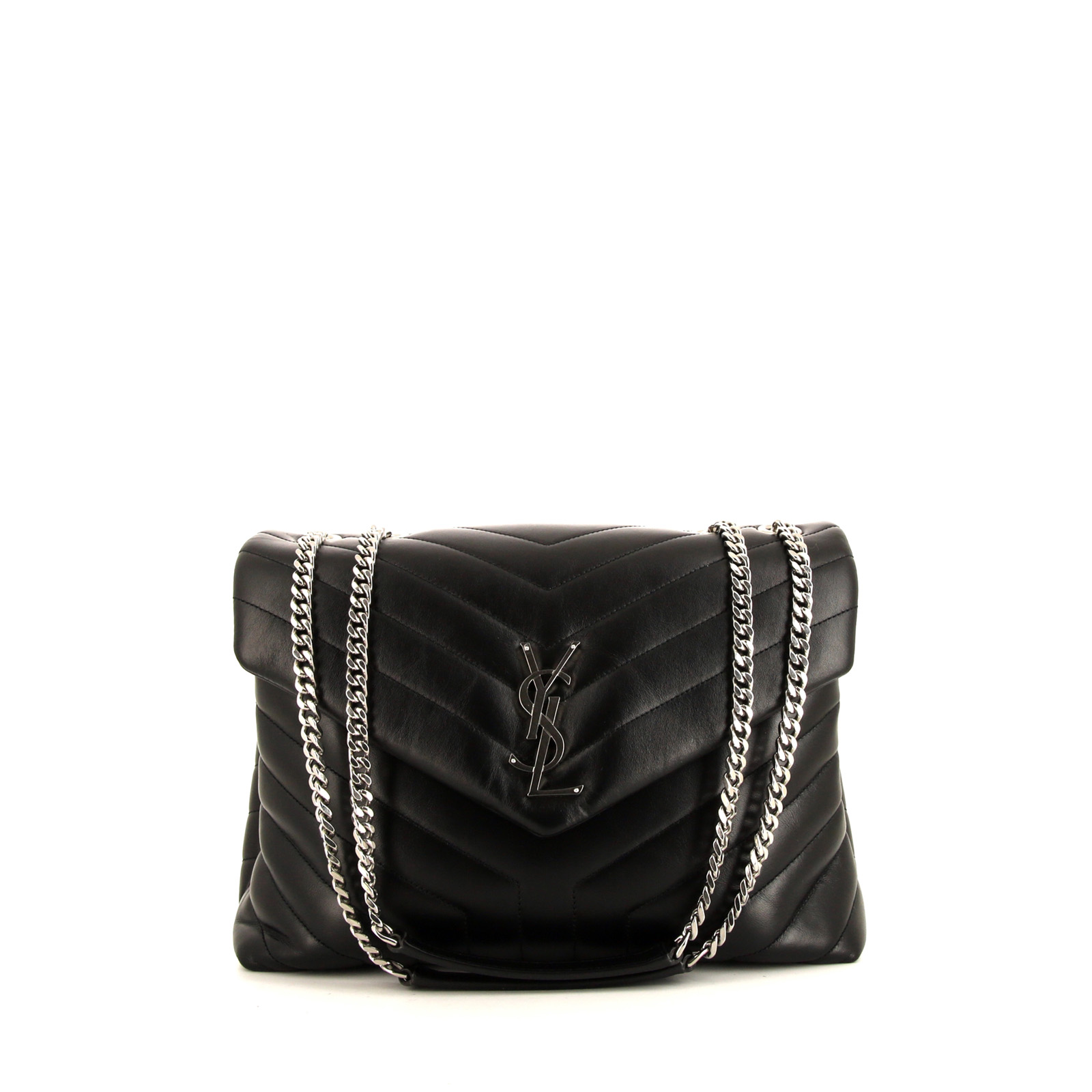 Saint Laurent Loulou Shoulder bag 387858 | Collector Square