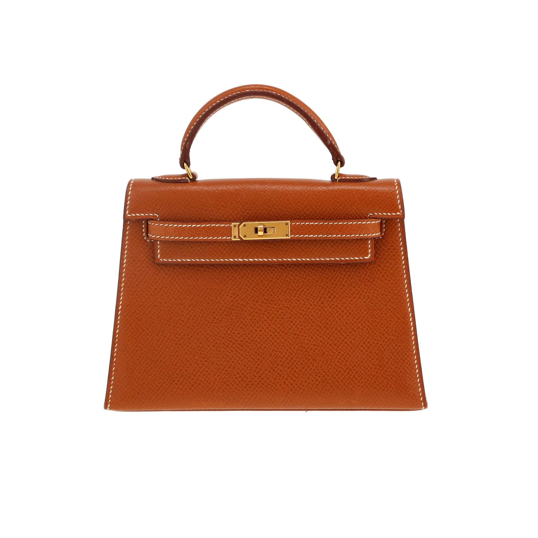Hermès Kelly Handbag 388086 | Collector Square