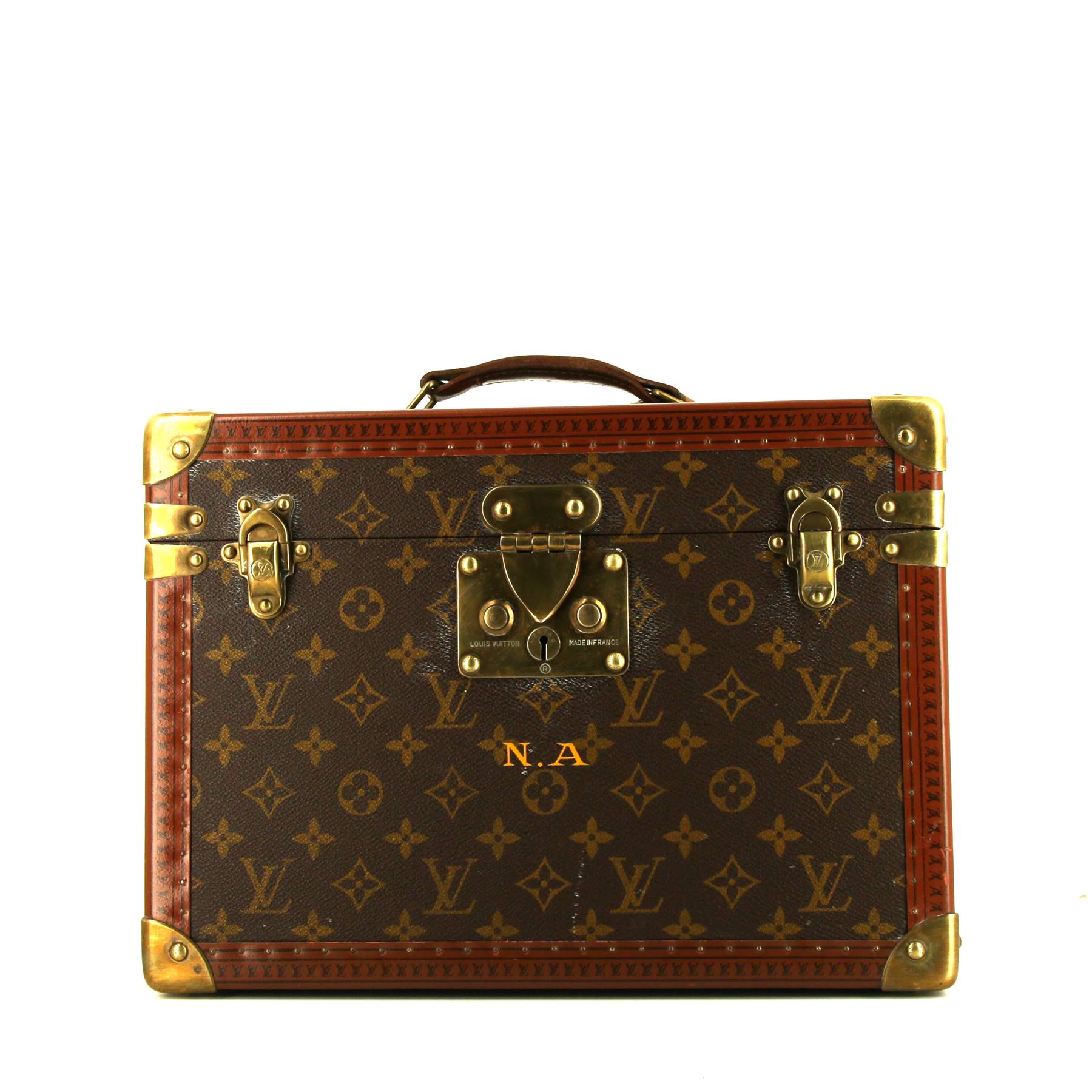 Louis Vuitton Vanity Vanity case 388552 | Collector Square