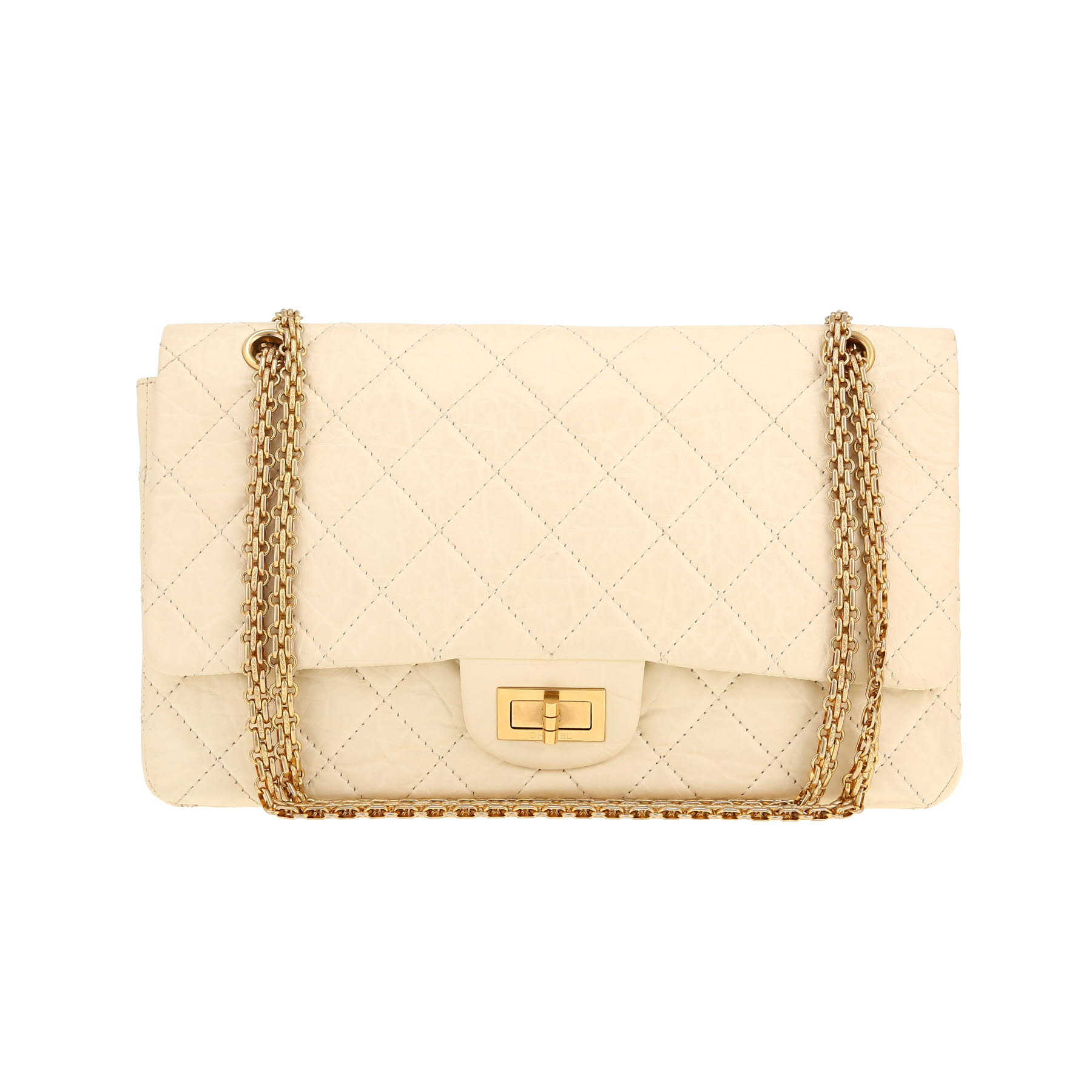 Chanel 2.55 Handbag 388689 | Collector Square