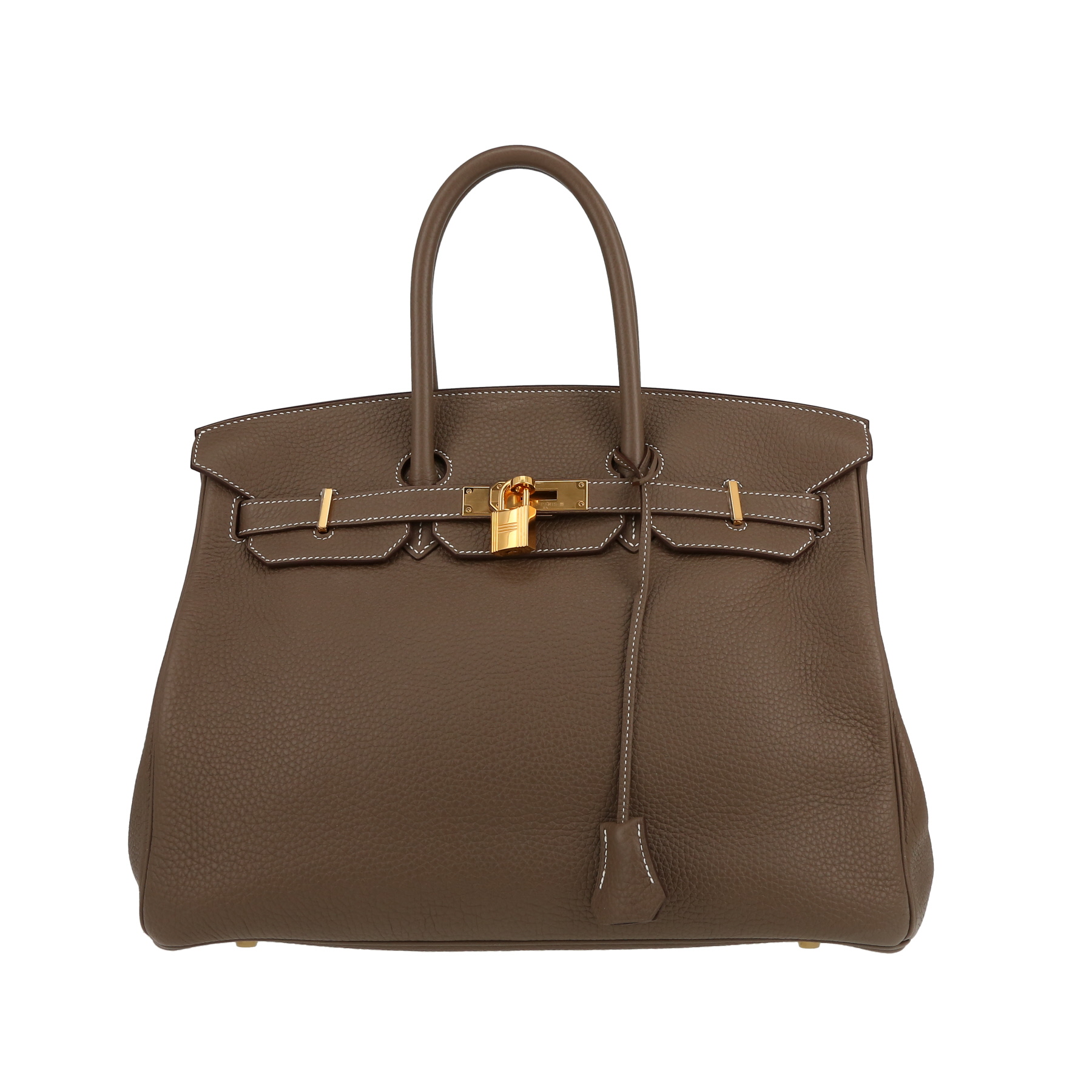 Hermès Birkin Handbag 388854 | Collector Square