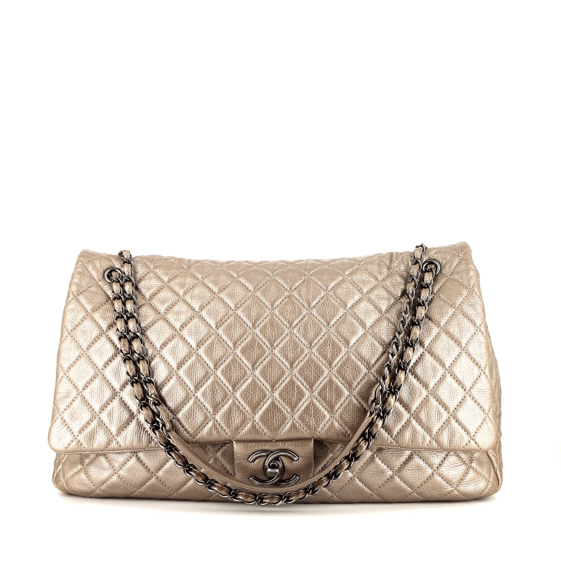 Chanel Timeless Travel bag 388986 | Collector Square