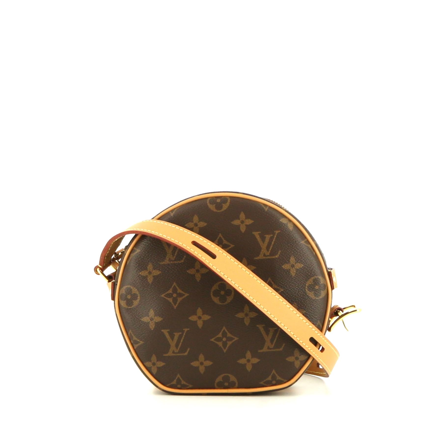 Louis Vuitton Sac Boîte à Chapeau Shoulder bag 389275 | Collector