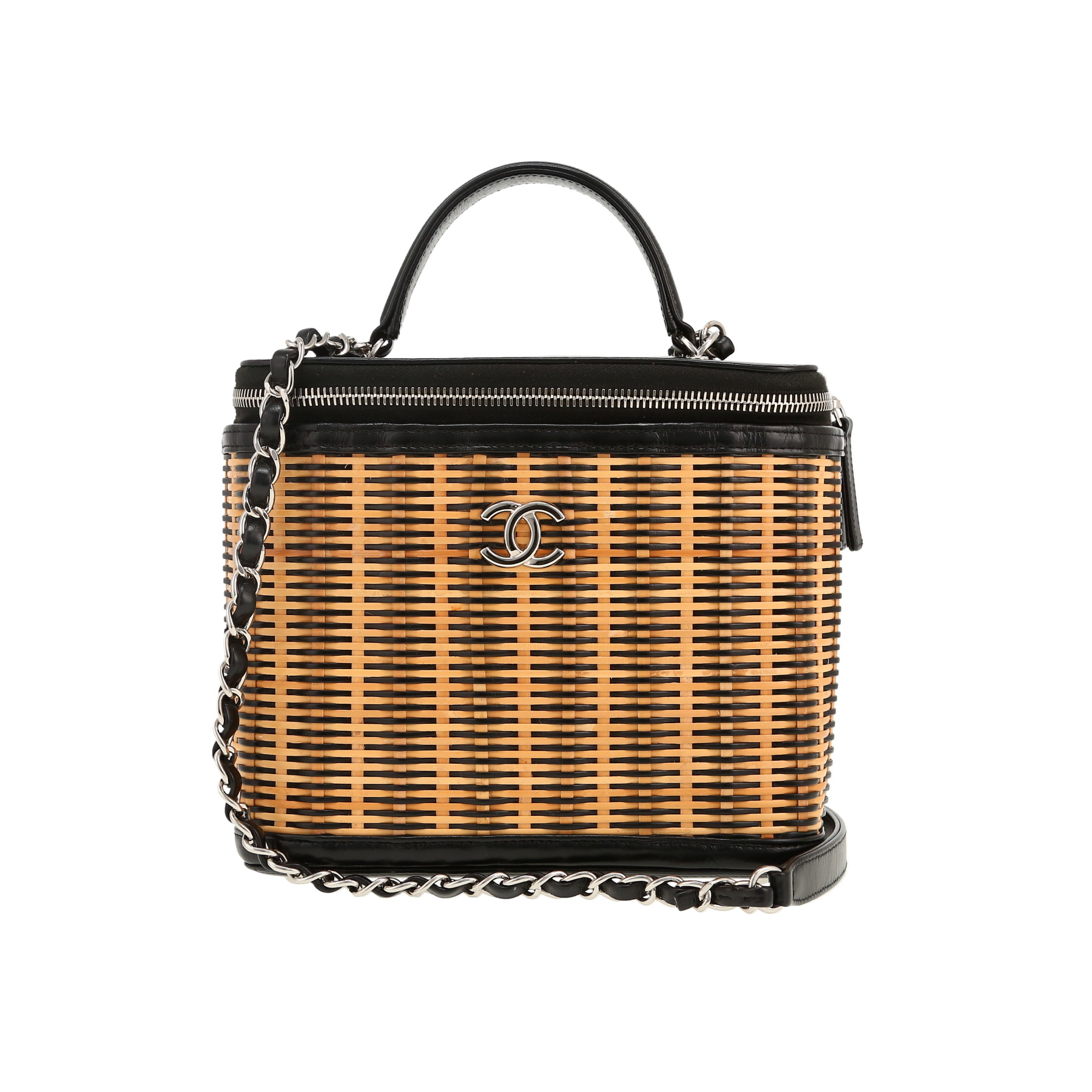 Chanel Vanity Shoulder bag 389422 | Collector Square