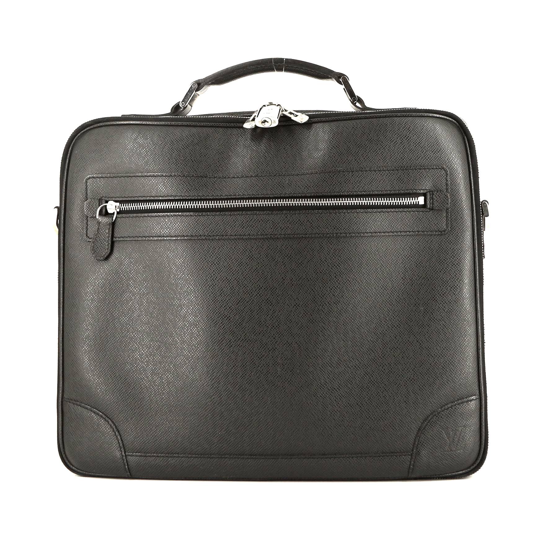 Louis Vuitton Business Briefcase 389682 | Collector Square