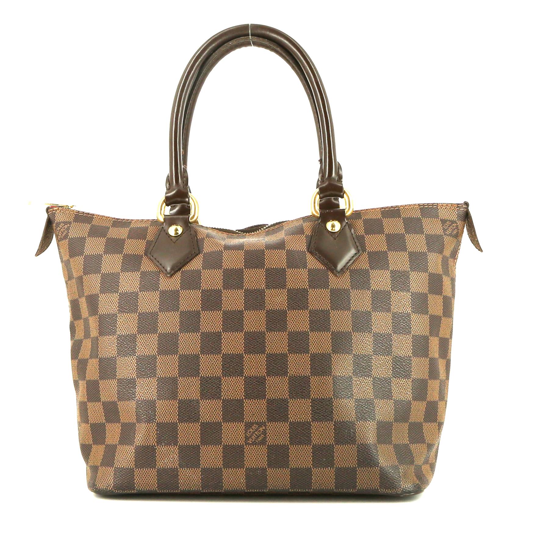 Louis Vuitton Saleya Handbag 389776 | Collector Square